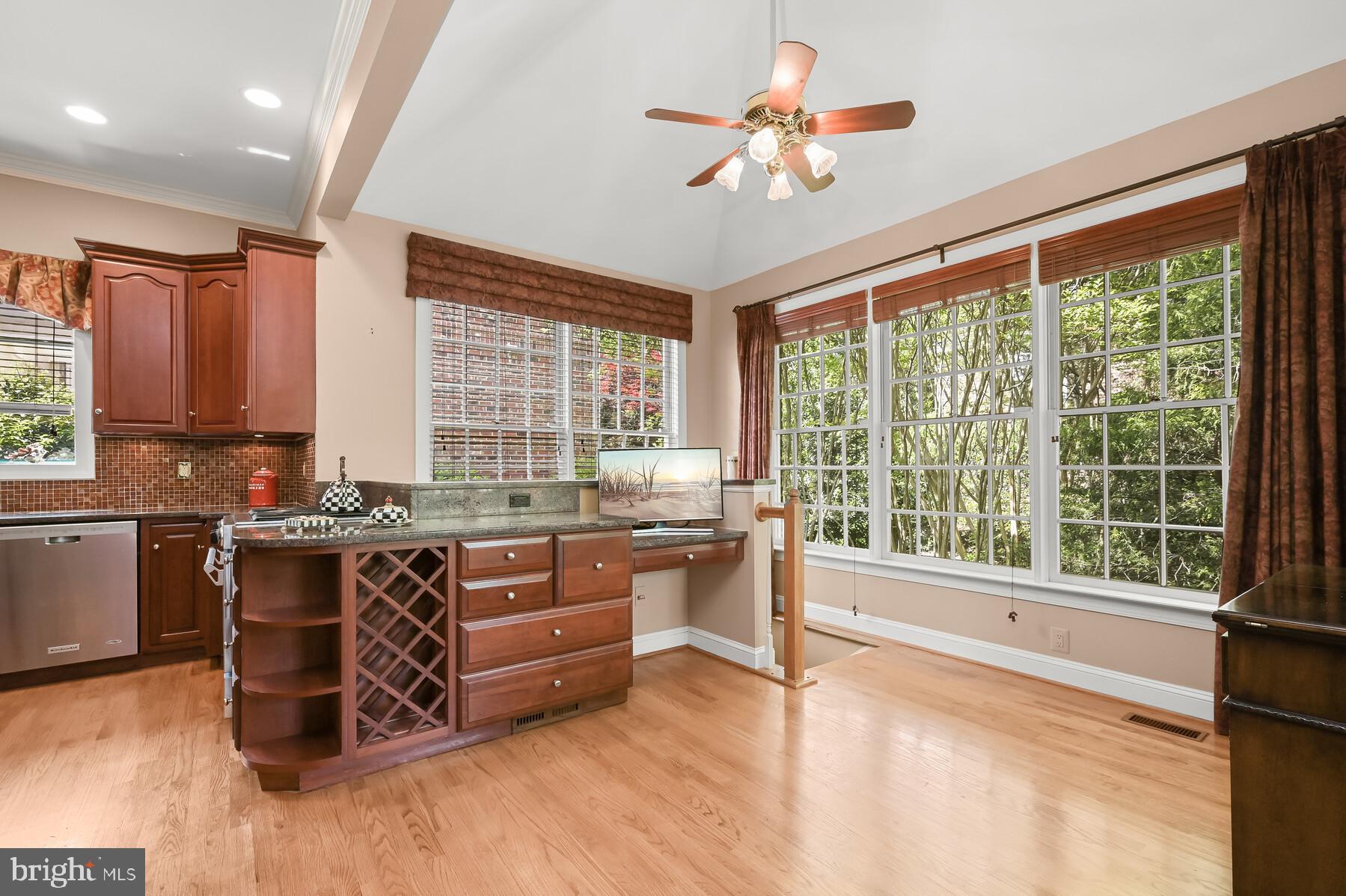 AVENEL - Residential