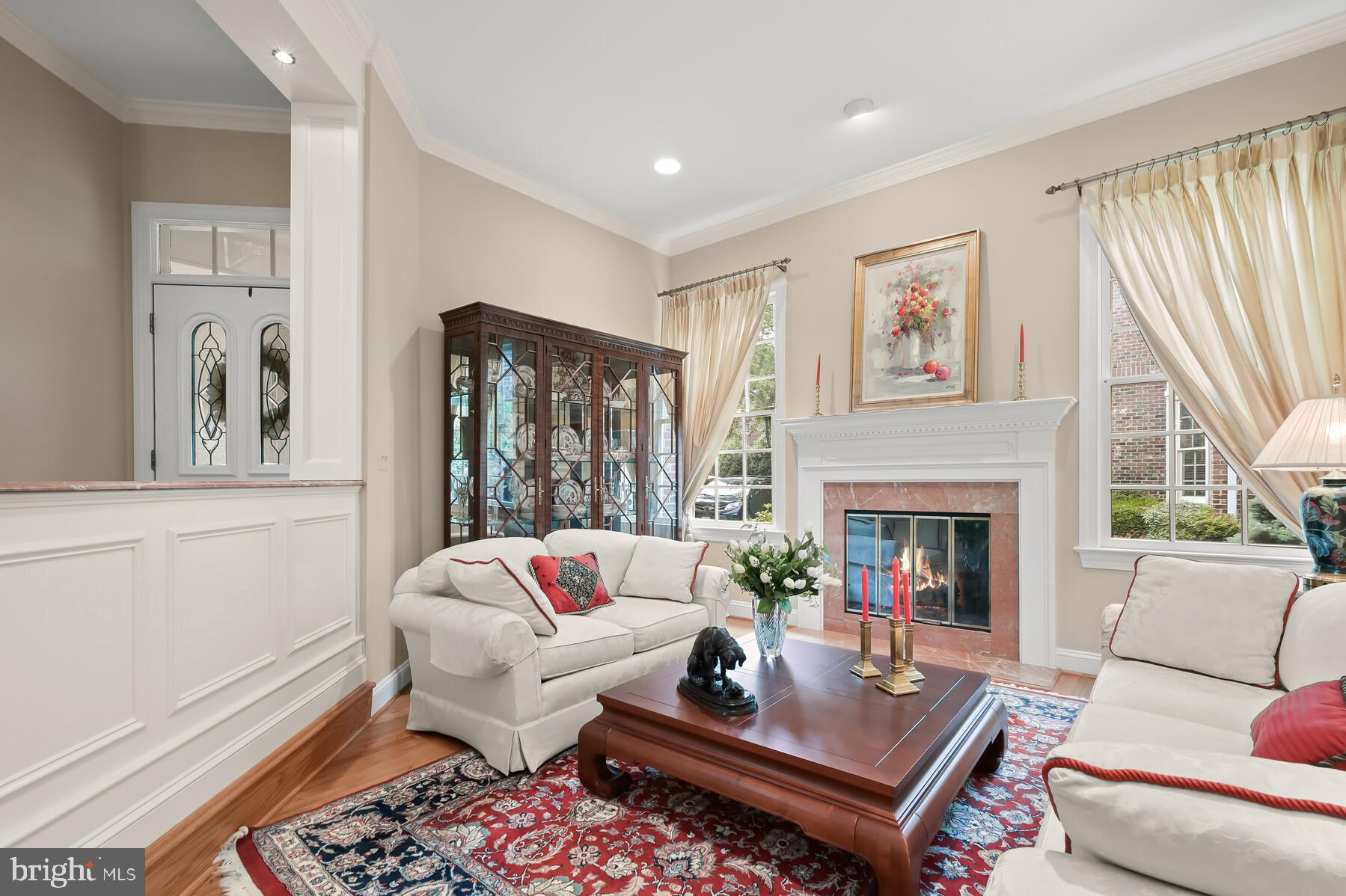 AVENEL - Residential