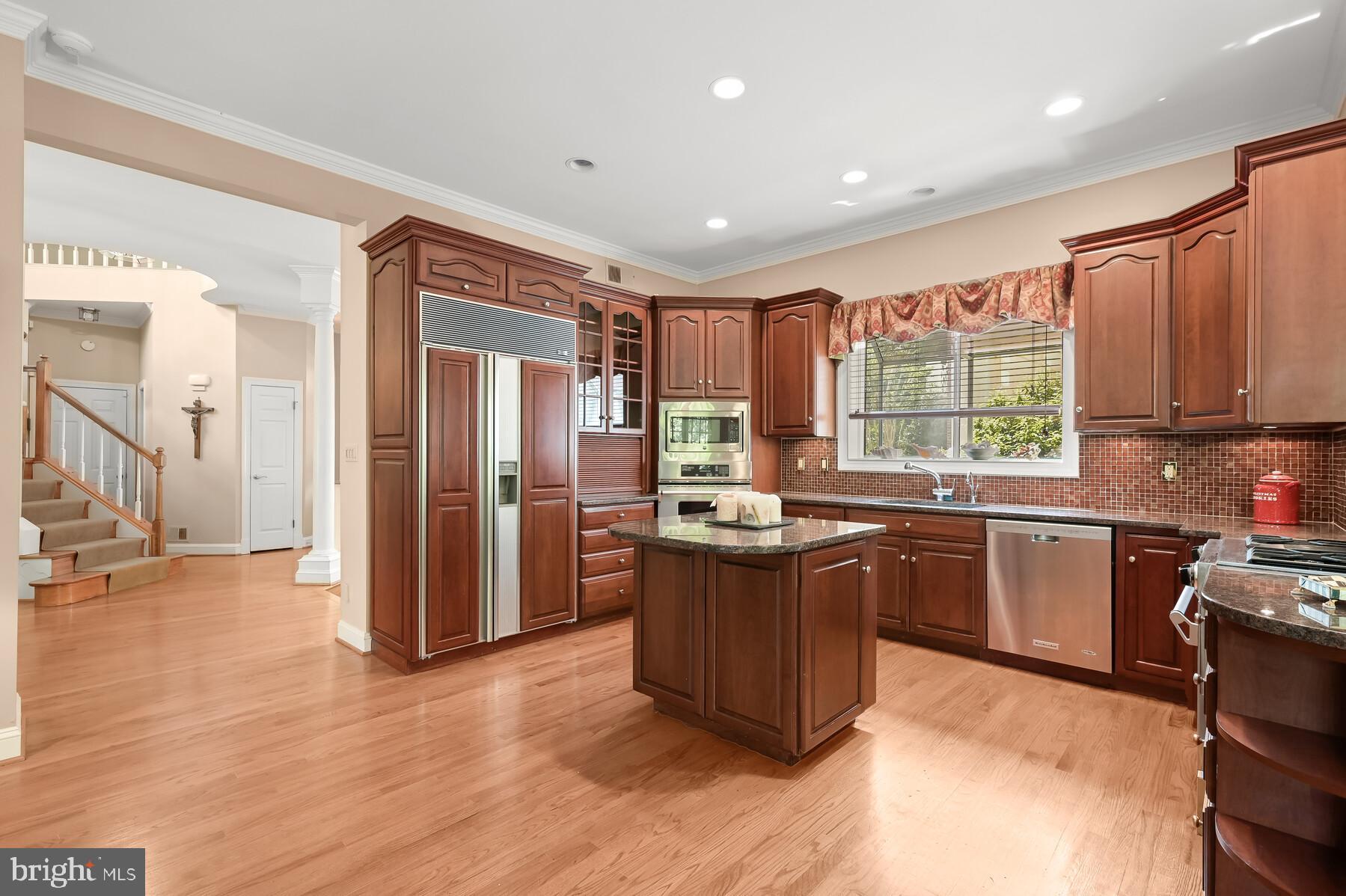 AVENEL - Residential