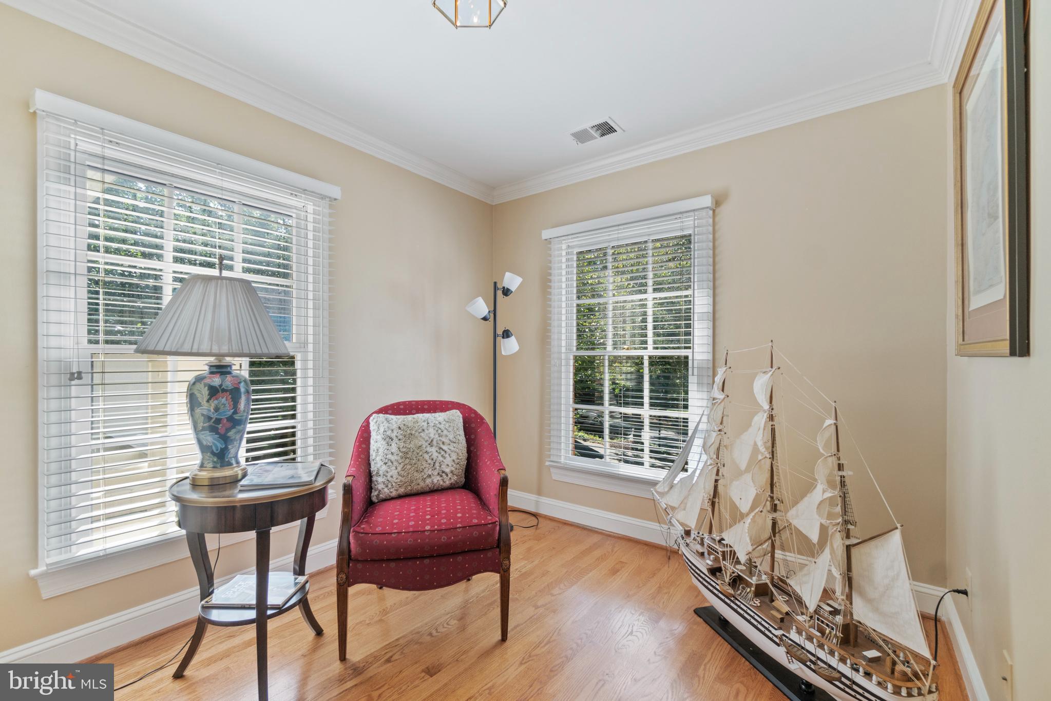 AVENEL - Residential