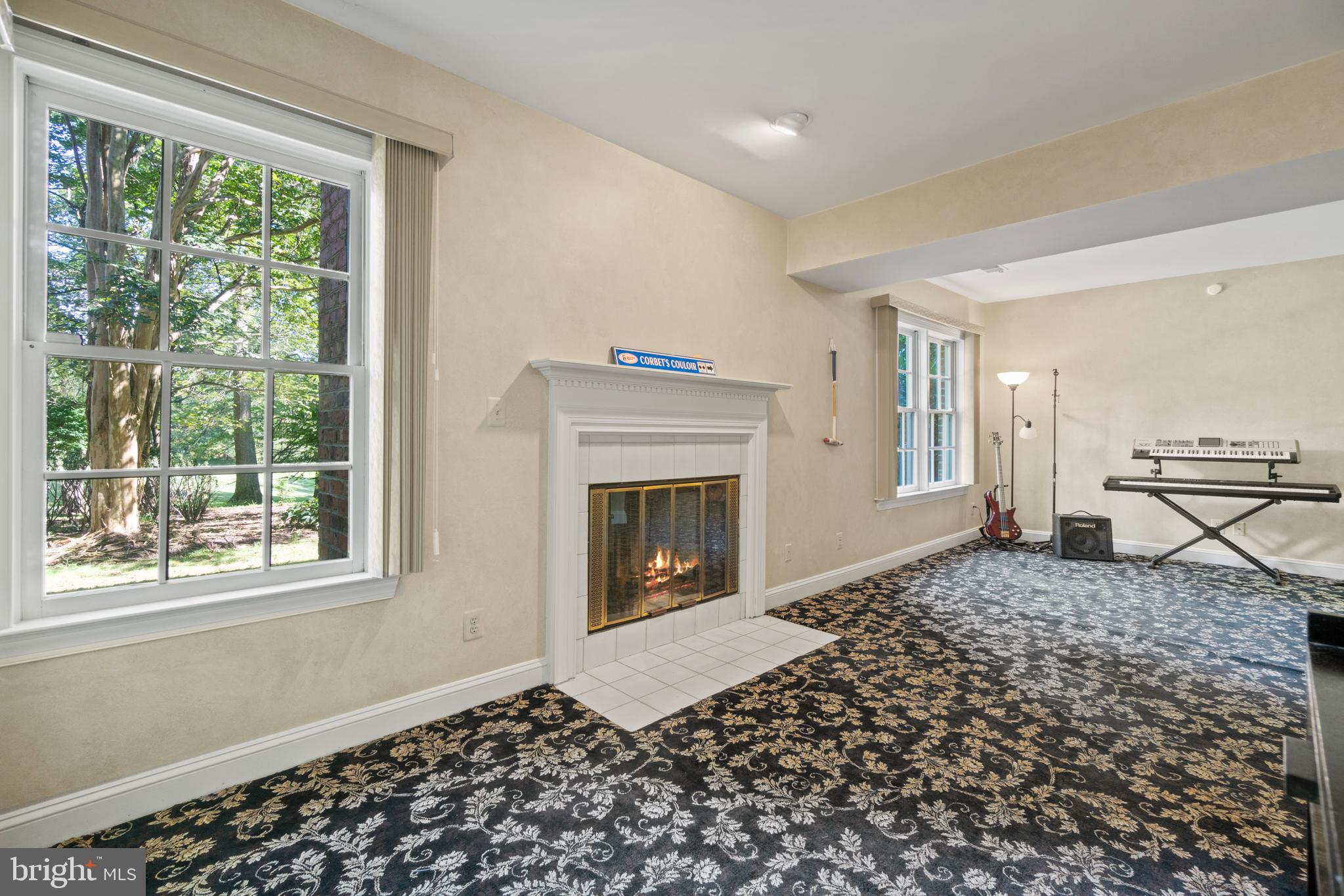 AVENEL - Residential