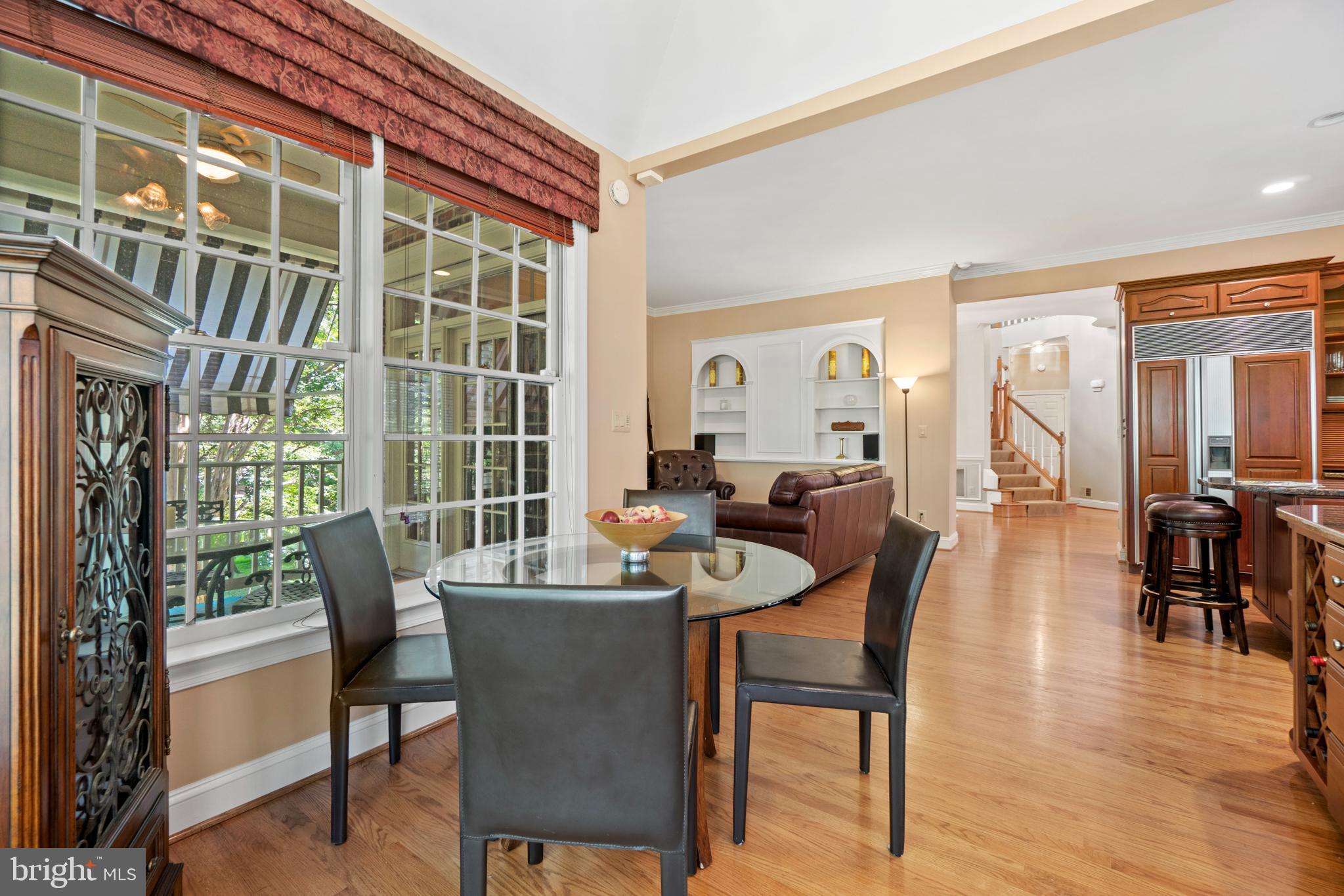 AVENEL - Residential