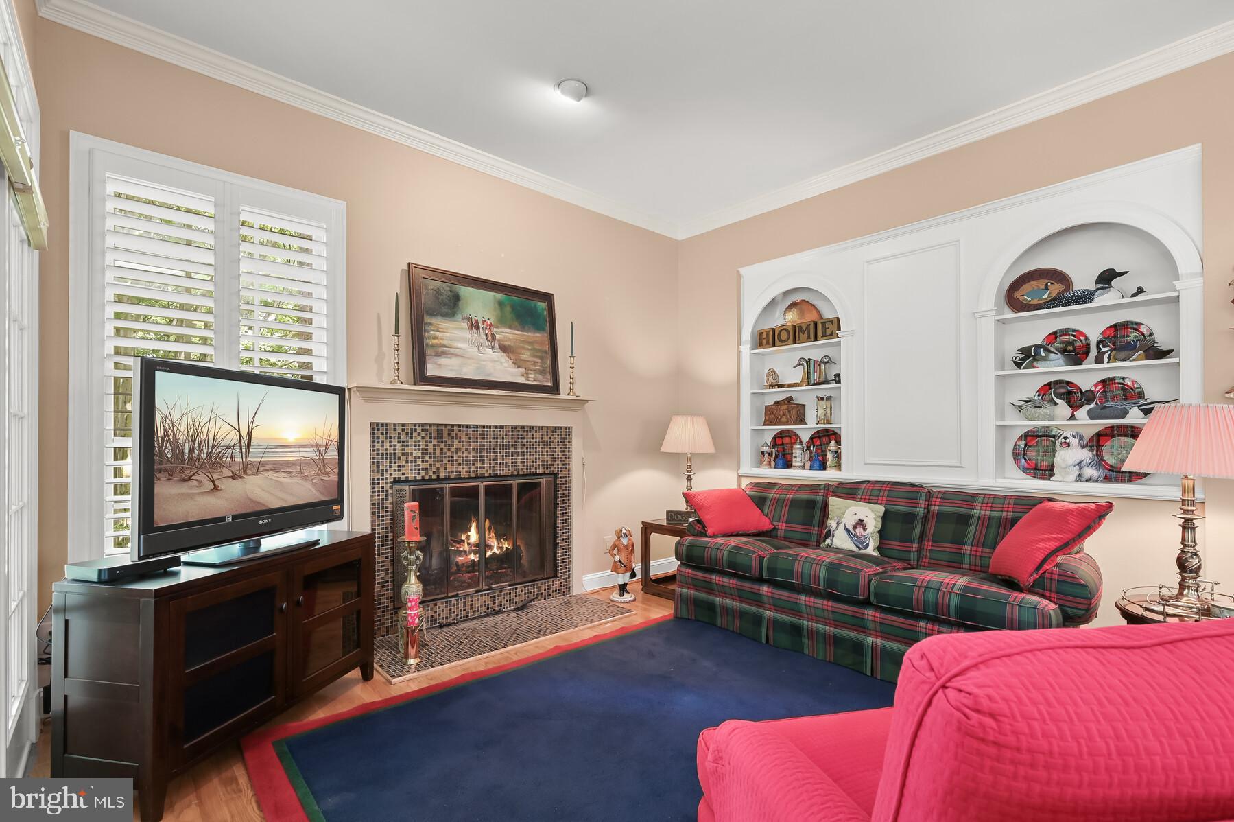 AVENEL - Residential