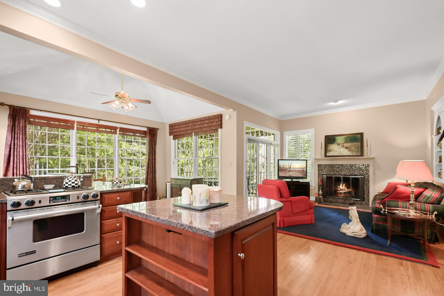 AVENEL - Residential