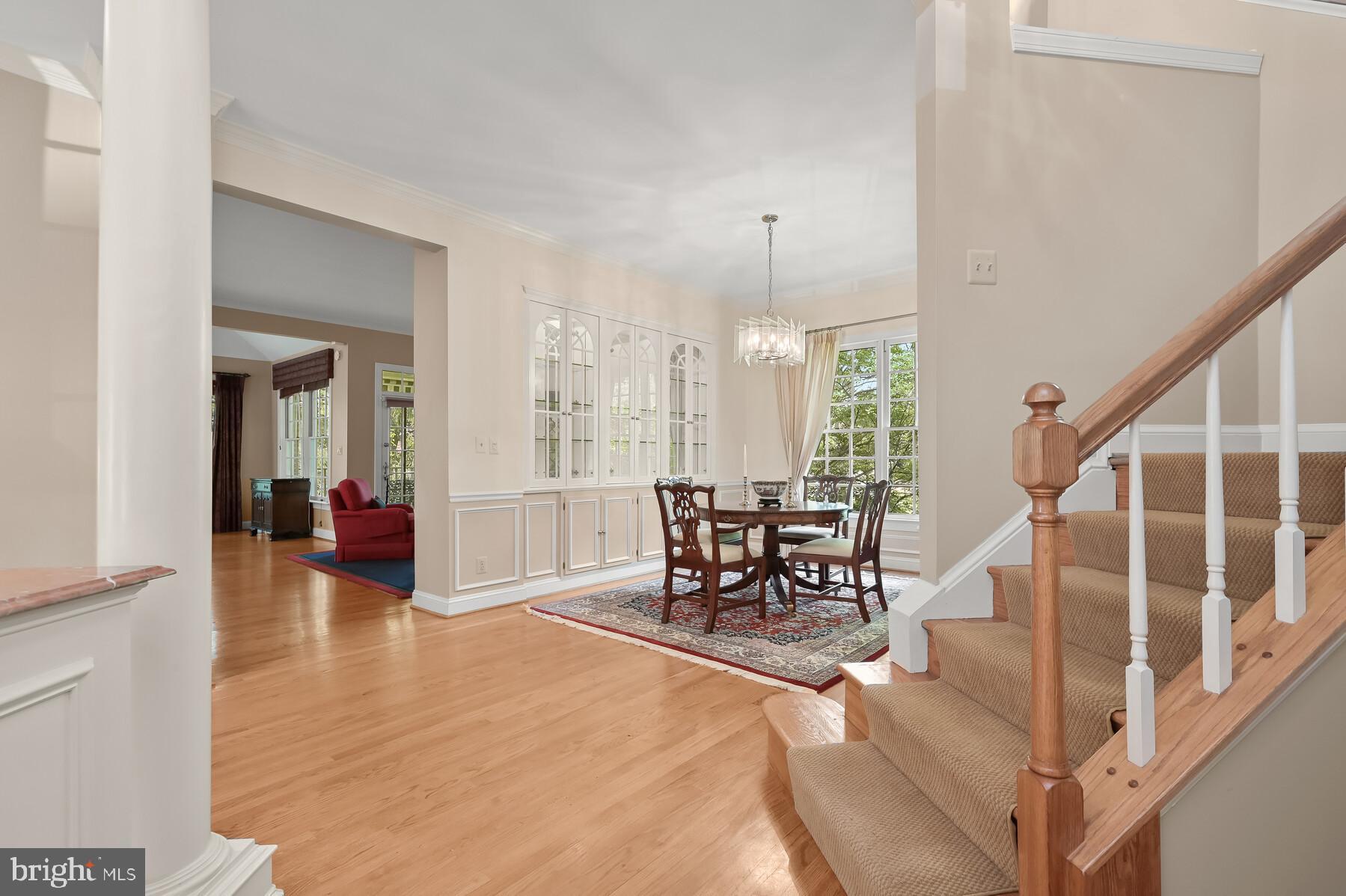 AVENEL - Residential