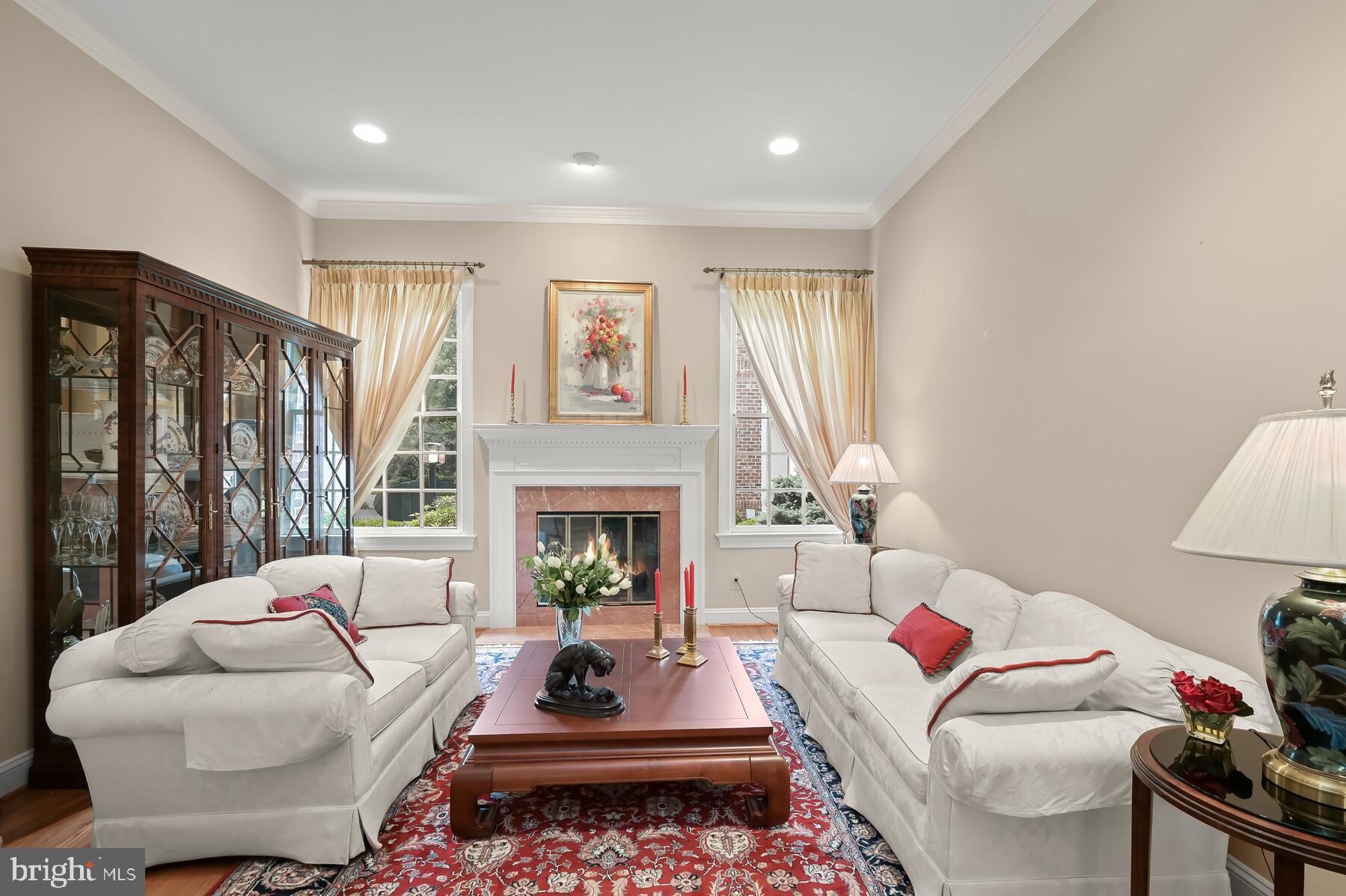 AVENEL - Residential