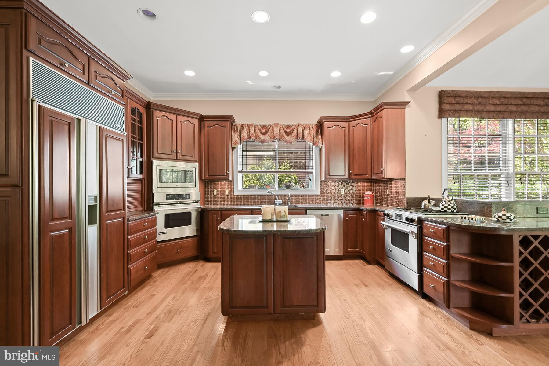 AVENEL - Residential