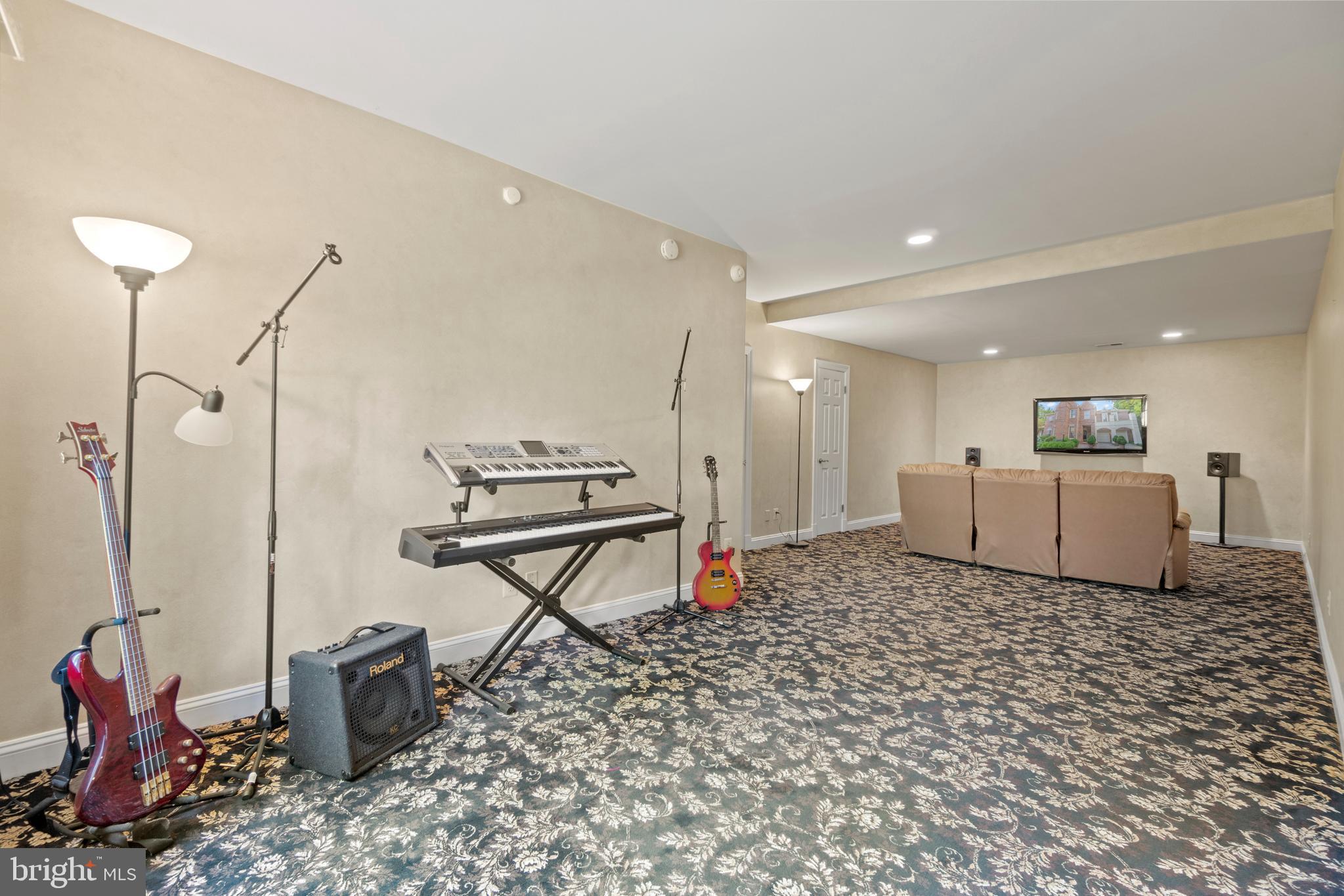 AVENEL - Residential