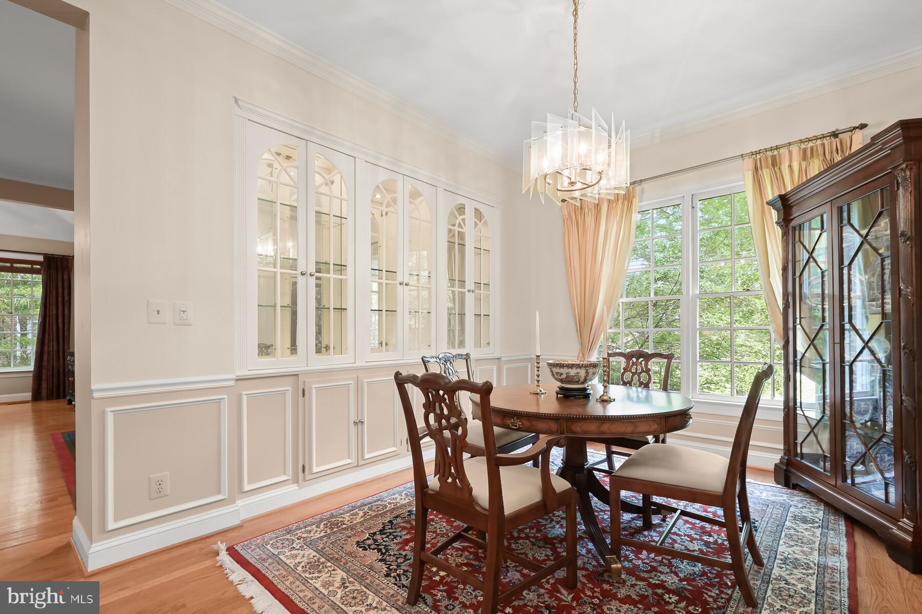 AVENEL - Residential