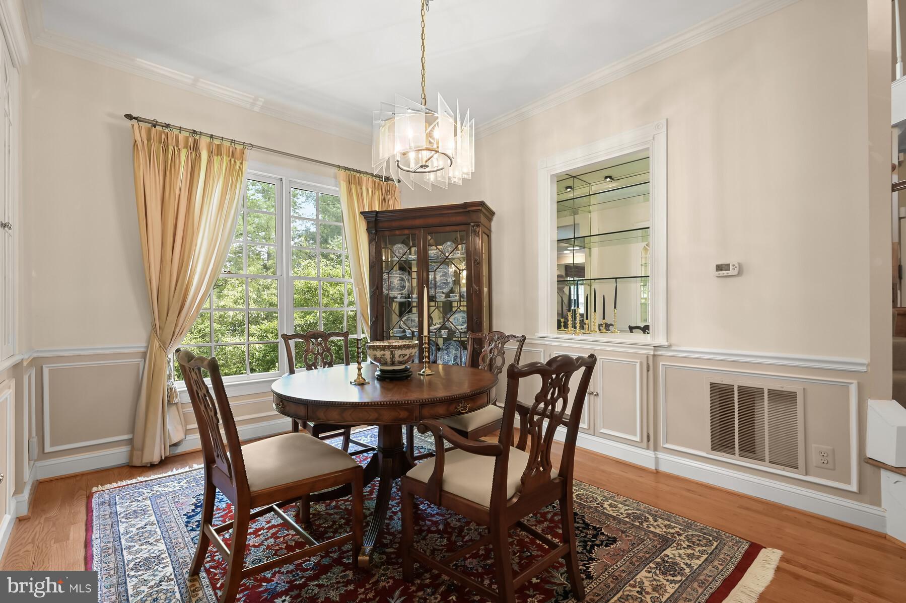 AVENEL - Residential