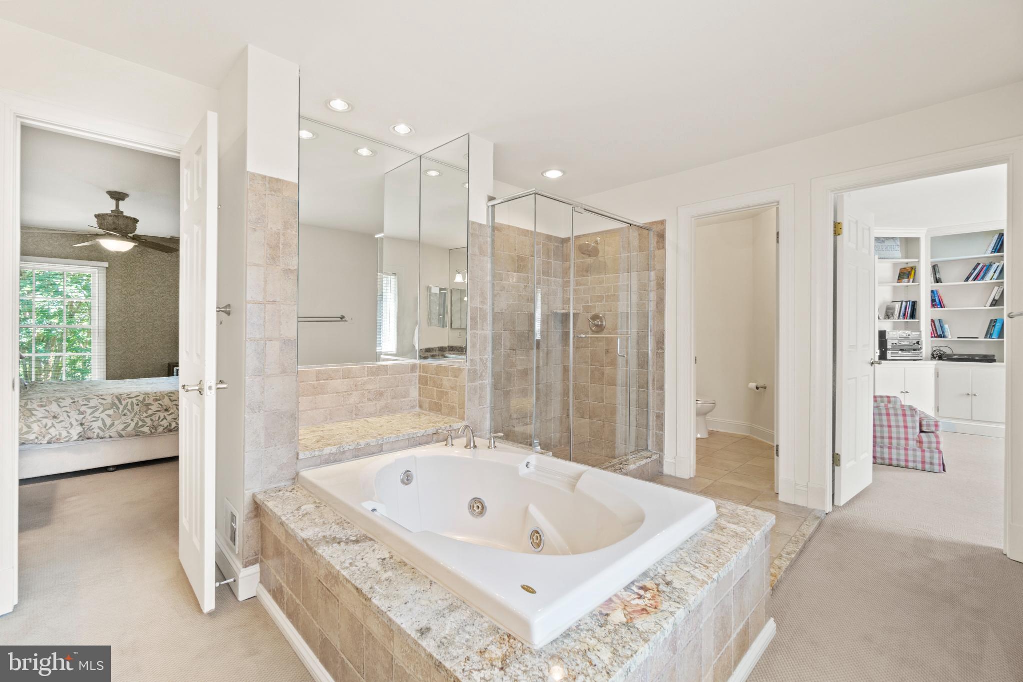 AVENEL - Residential