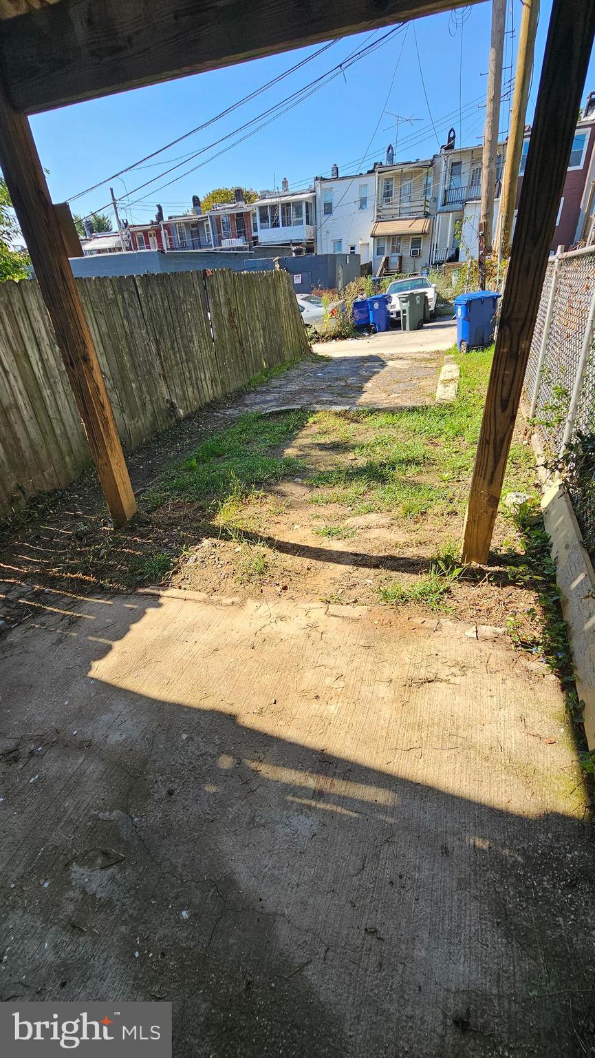 NONE AVAILABLE - Residential Lease