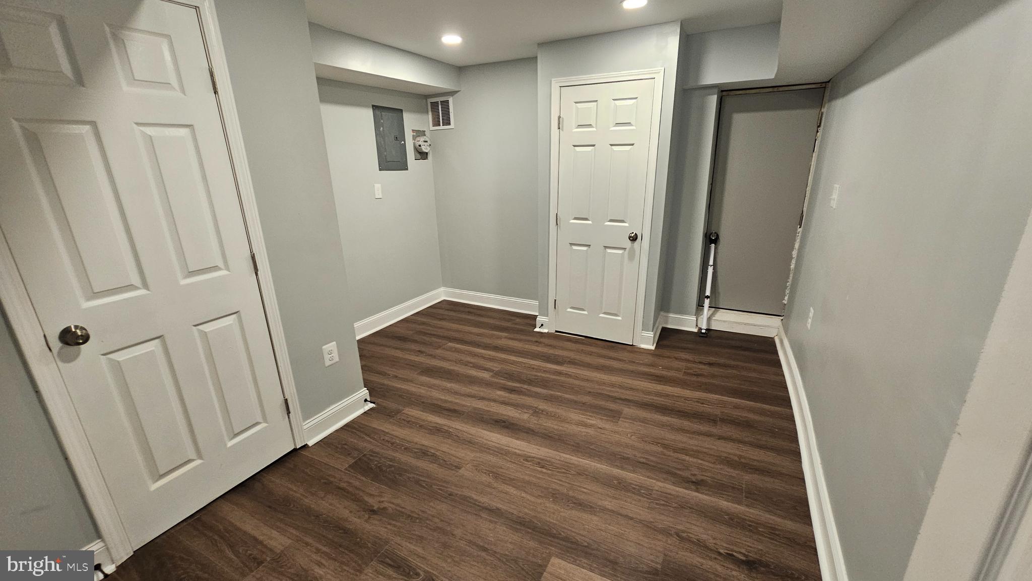 NONE AVAILABLE - Residential Lease