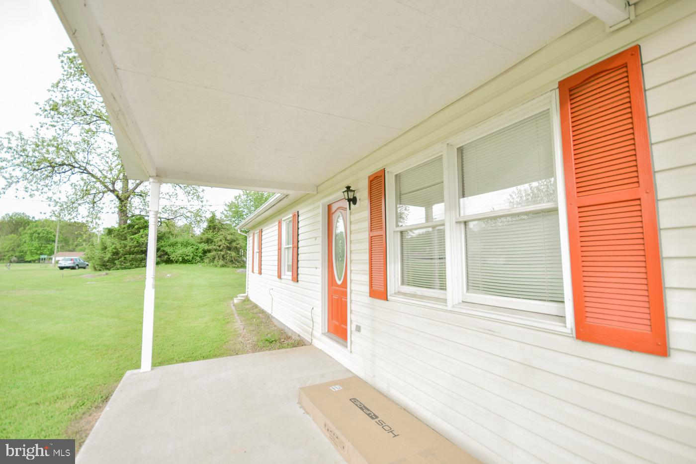 NONE AVAILABLE - Residential Lease