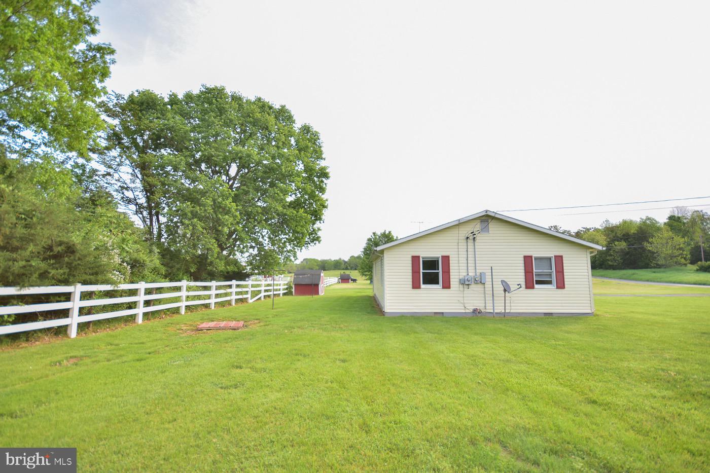 NONE AVAILABLE - Residential Lease