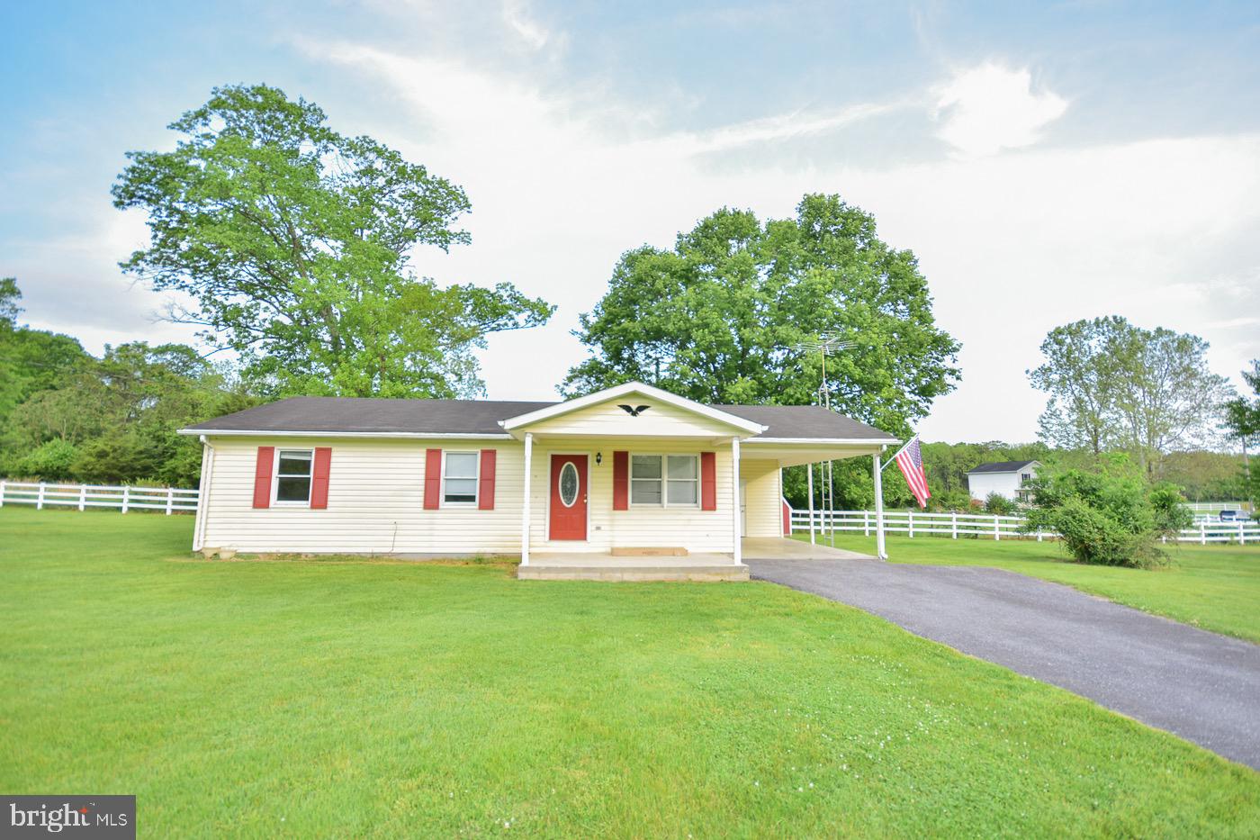 NONE AVAILABLE - Residential Lease