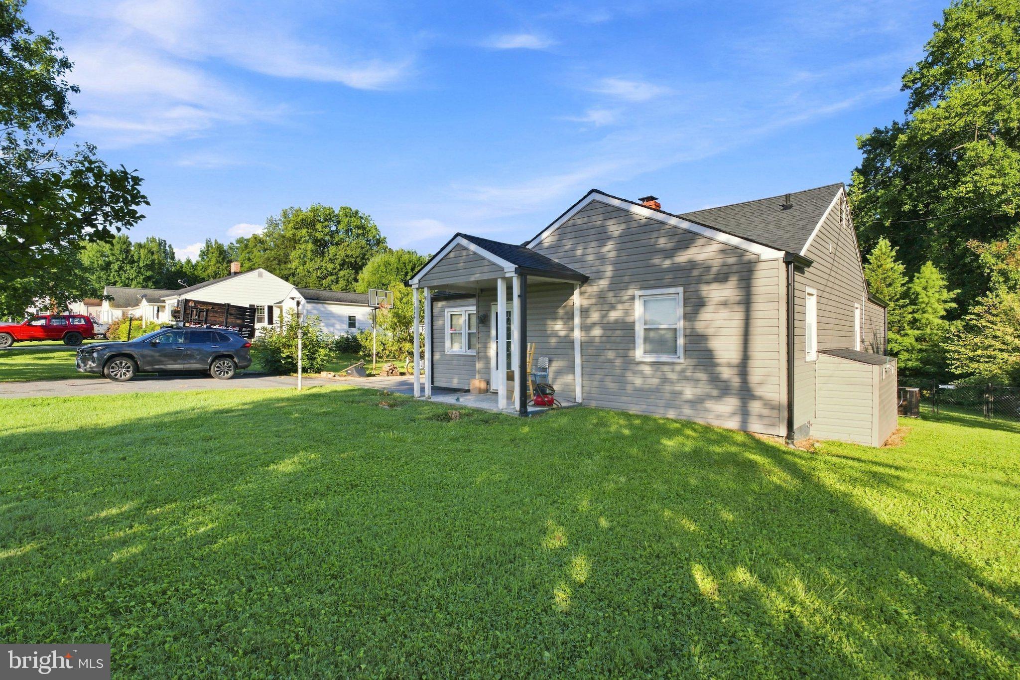 2644 CONOWINGO ROAD