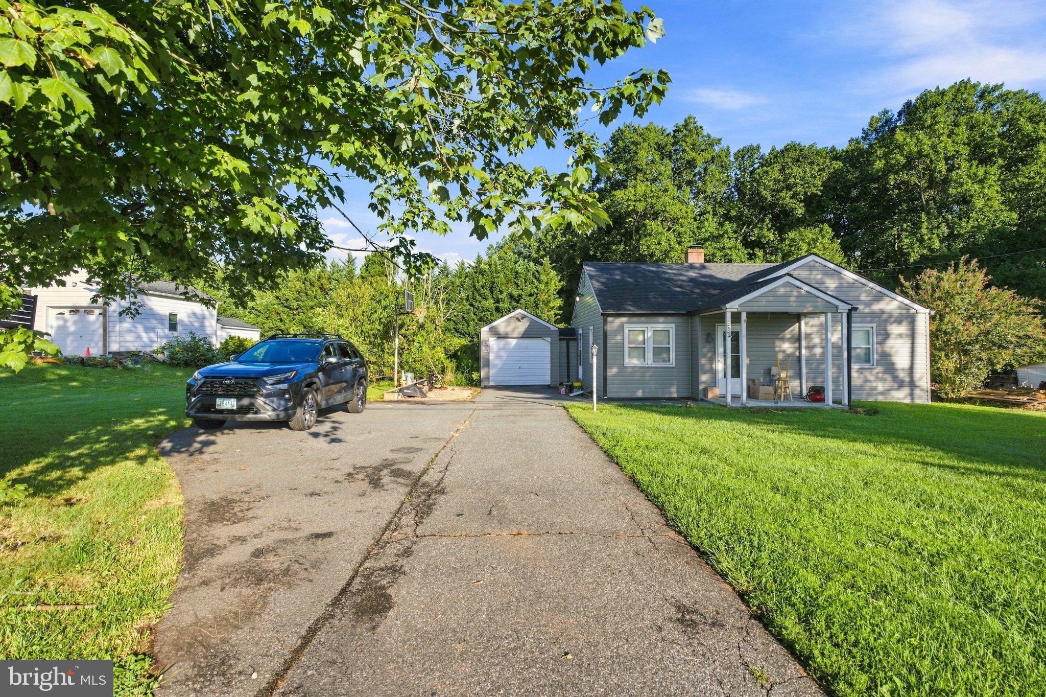 2644 CONOWINGO ROAD