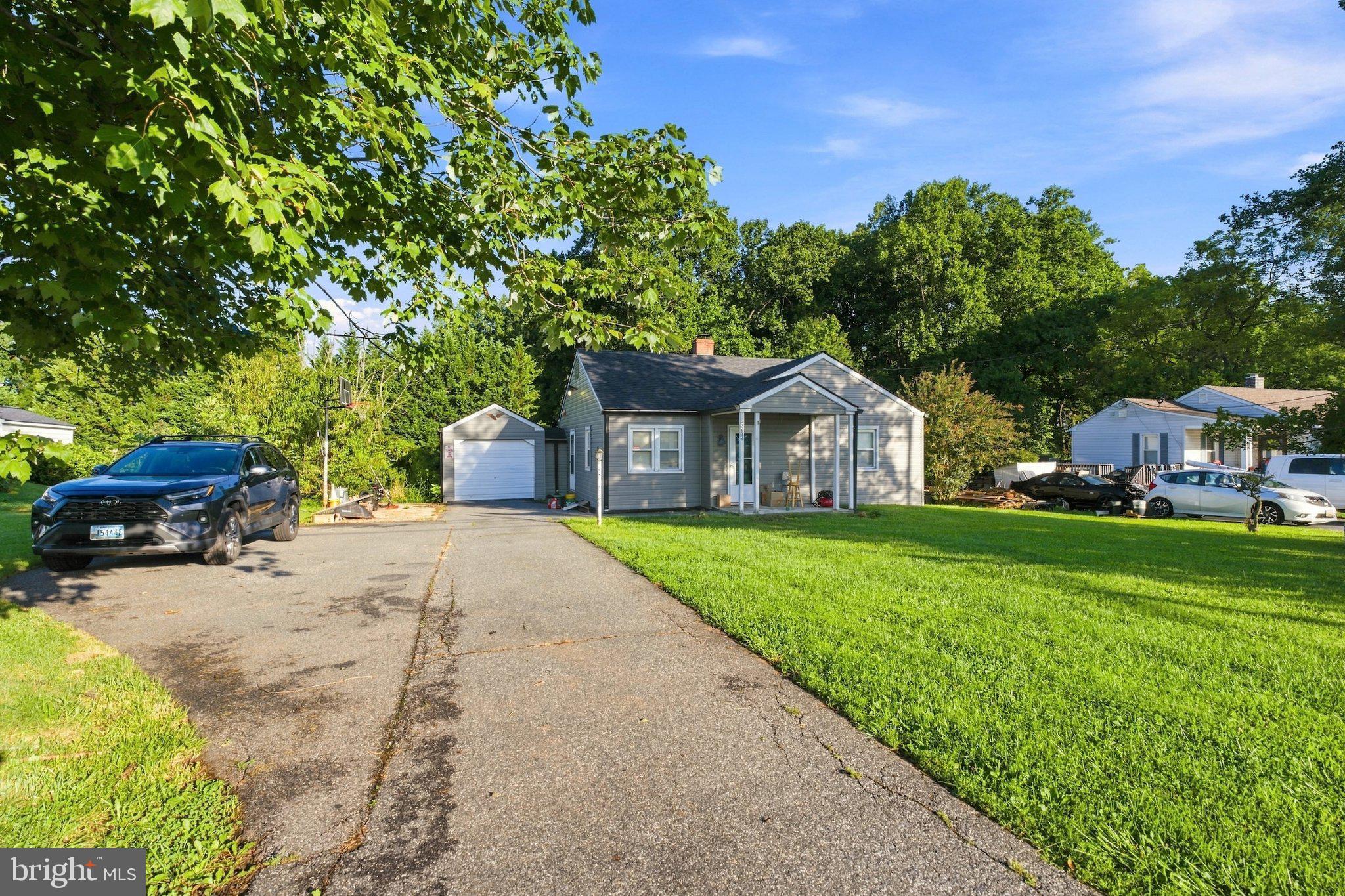 2644 CONOWINGO ROAD