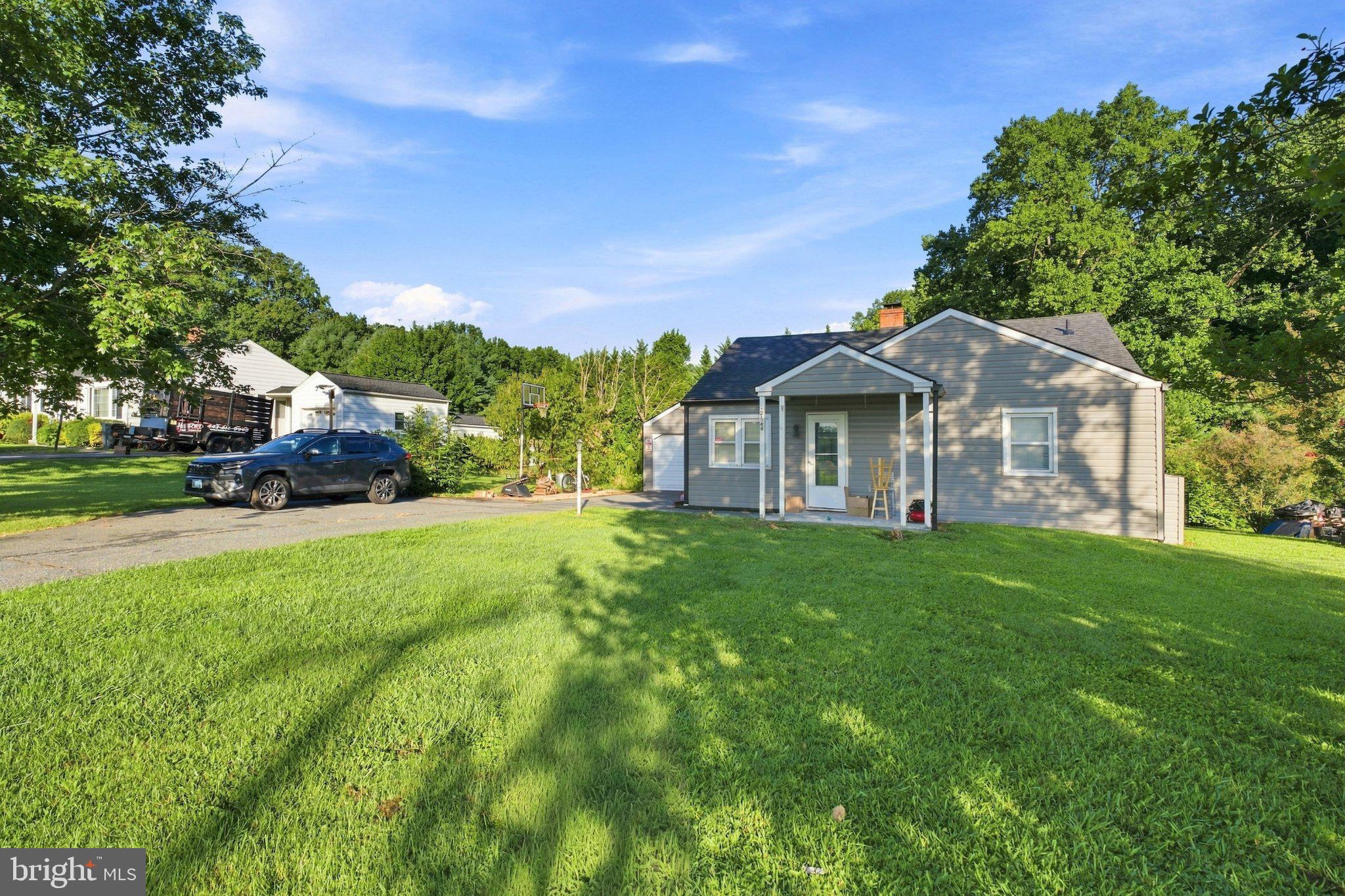 2644 CONOWINGO ROAD