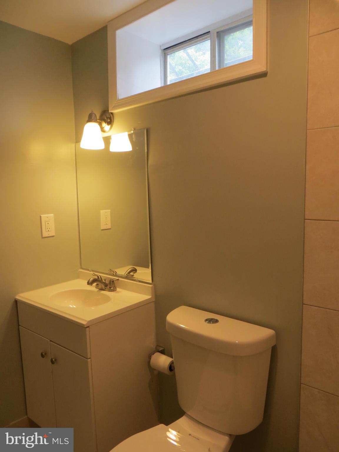 BOOKER T HOMES - Residential