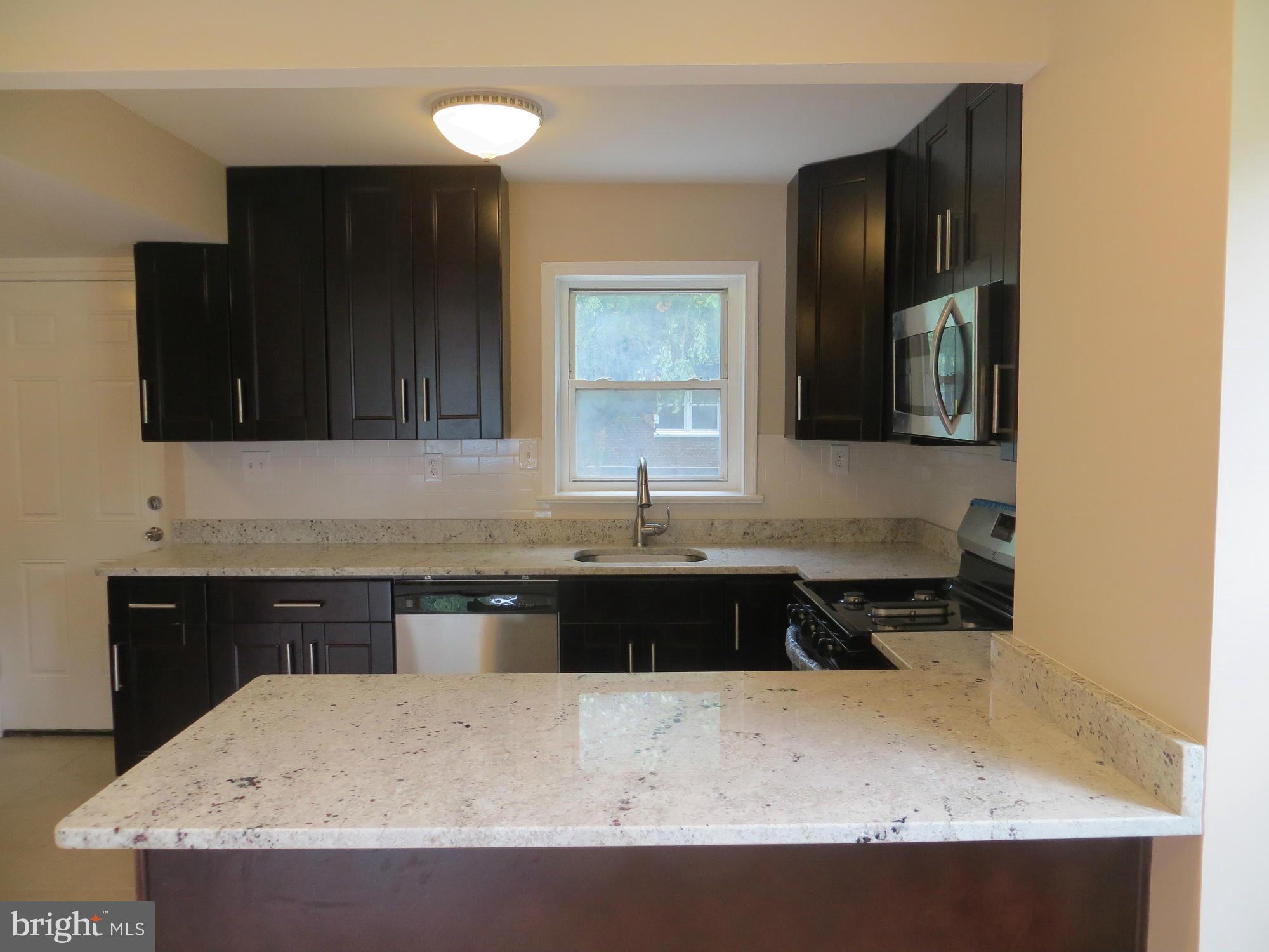 BOOKER T HOMES - Residential