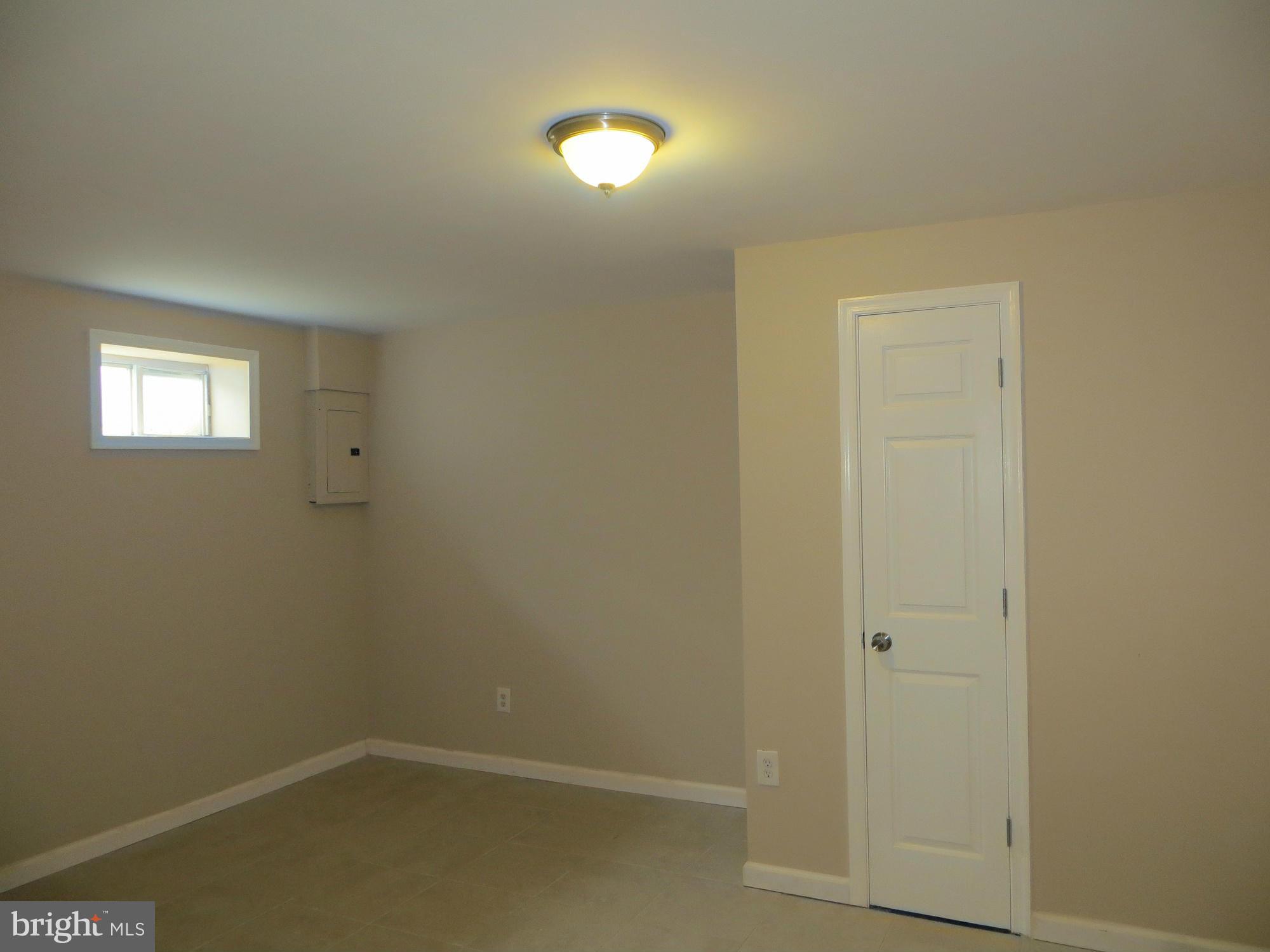 BOOKER T HOMES - Residential