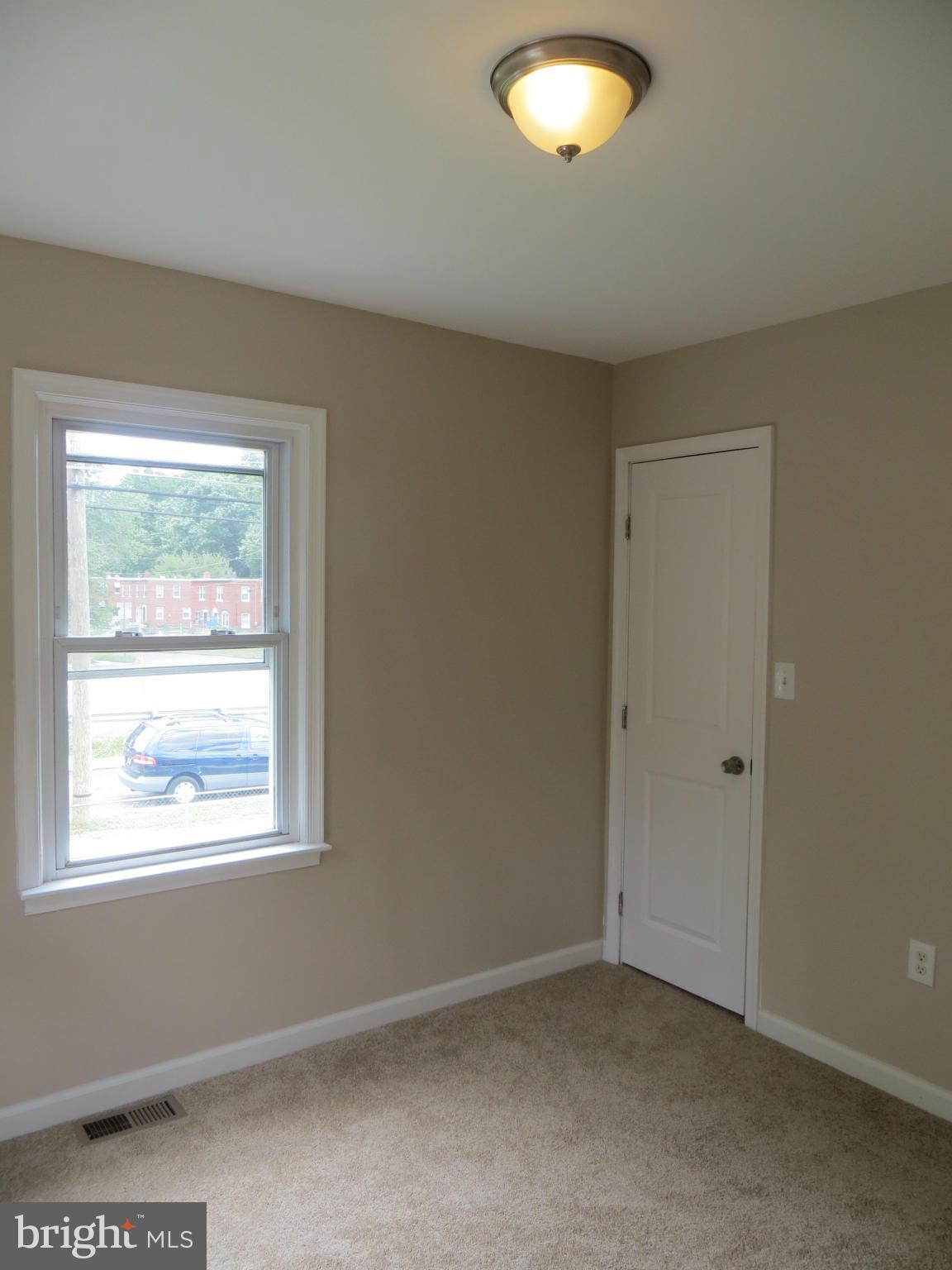 BOOKER T HOMES - Residential