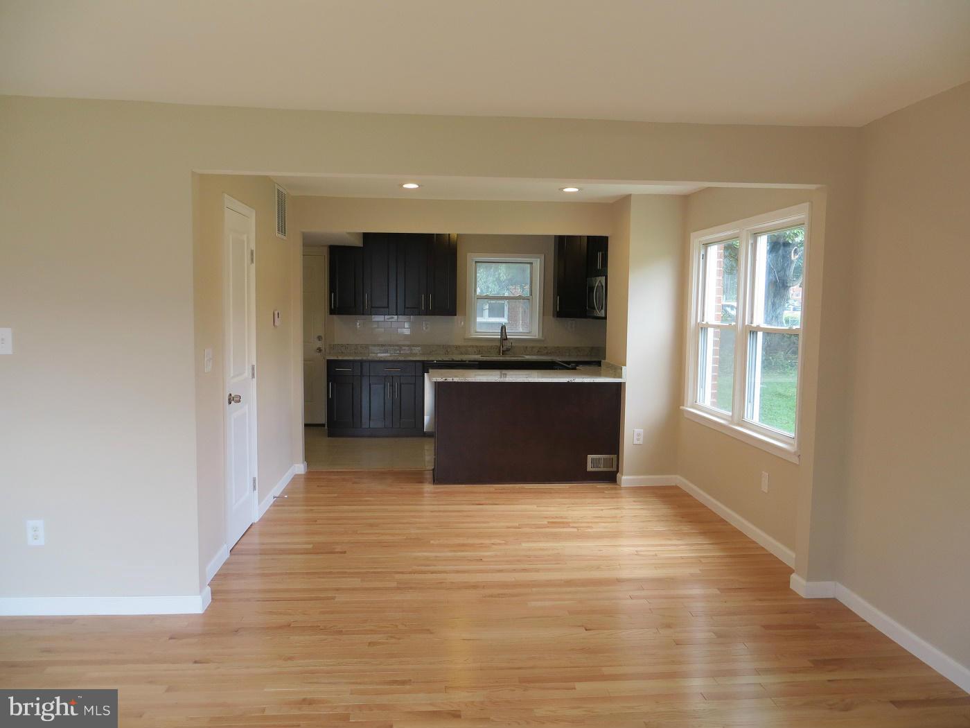 BOOKER T HOMES - Residential