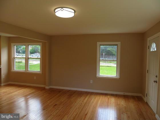 BOOKER T HOMES - Residential