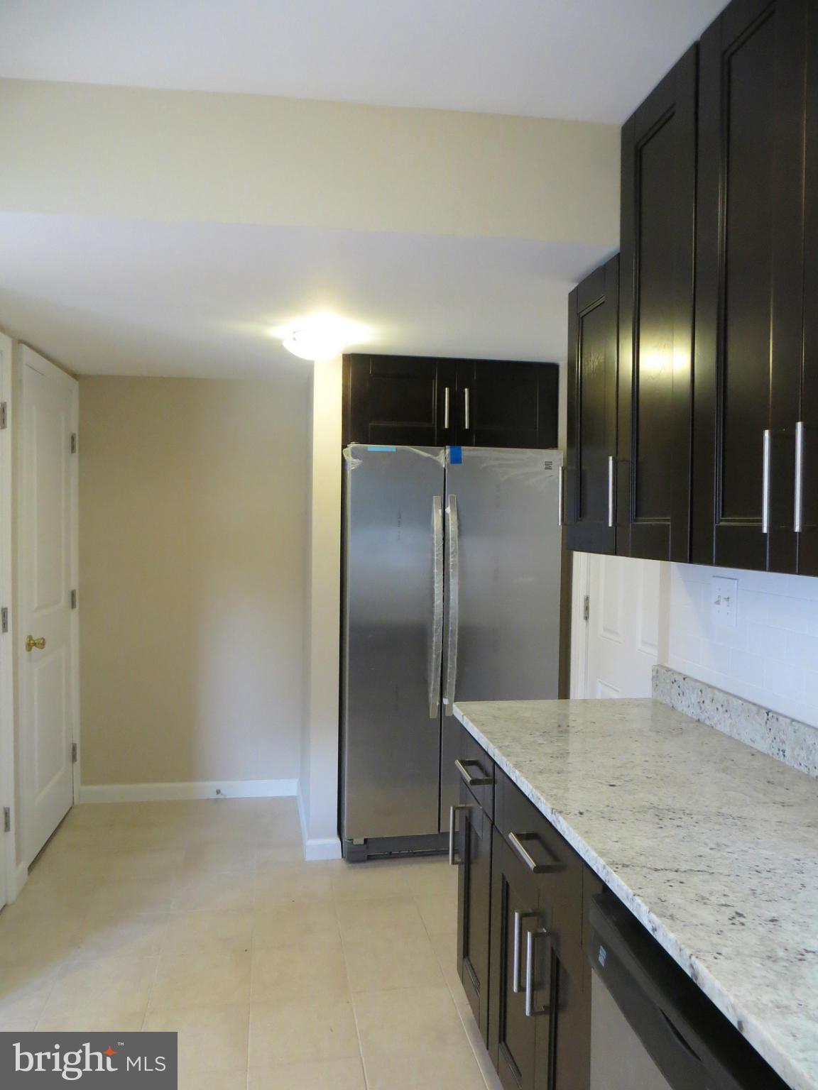 BOOKER T HOMES - Residential