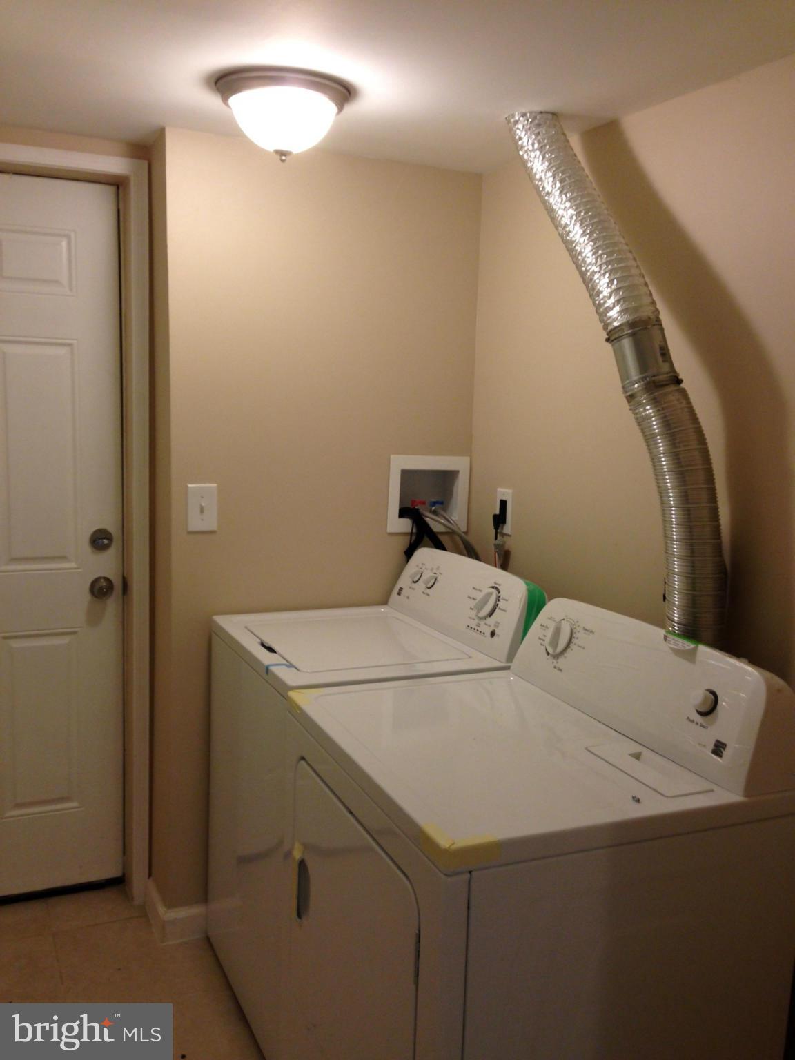 BOOKER T HOMES - Residential