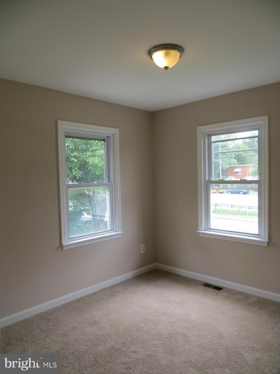 BOOKER T HOMES - Residential