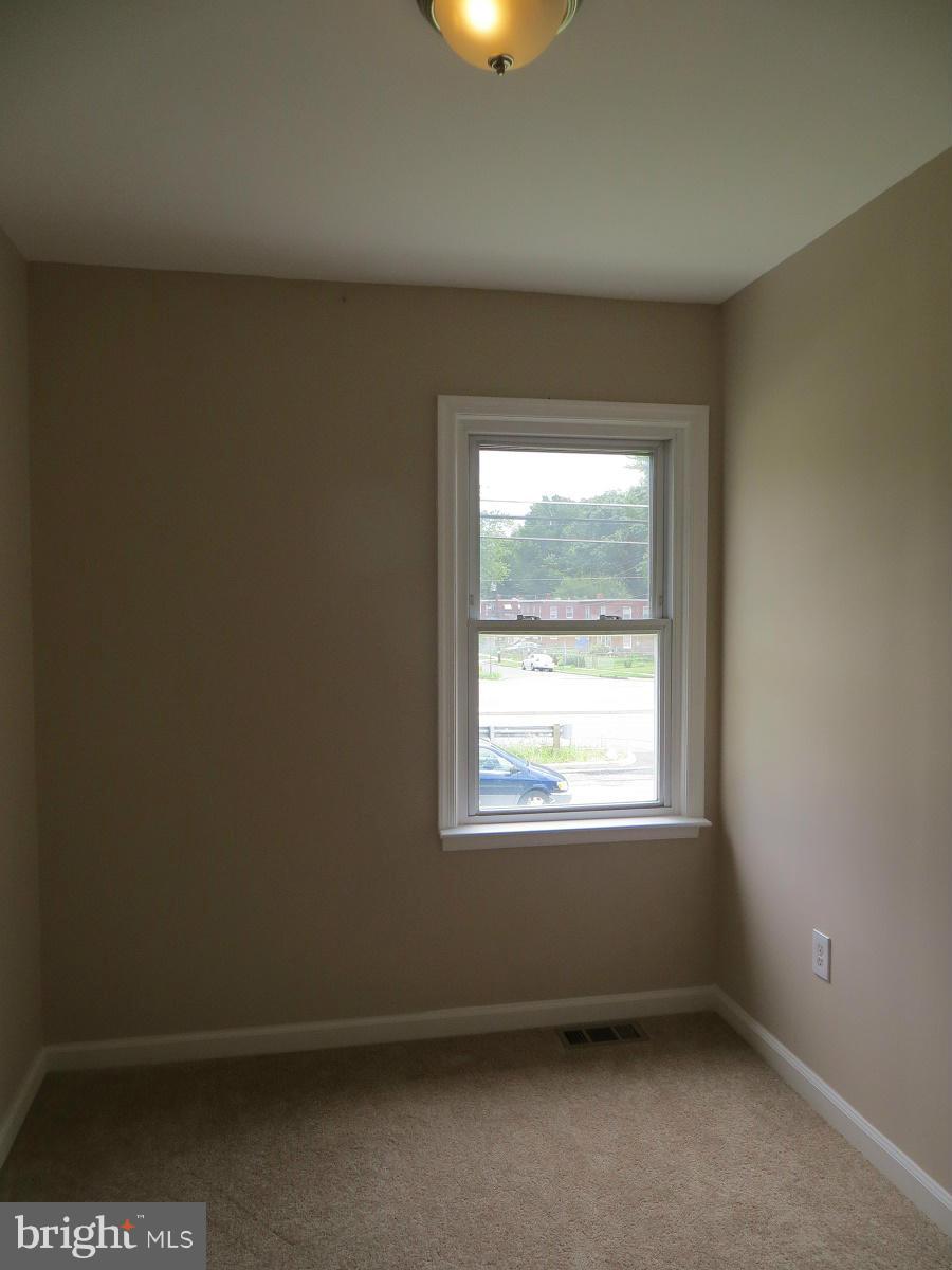 BOOKER T HOMES - Residential