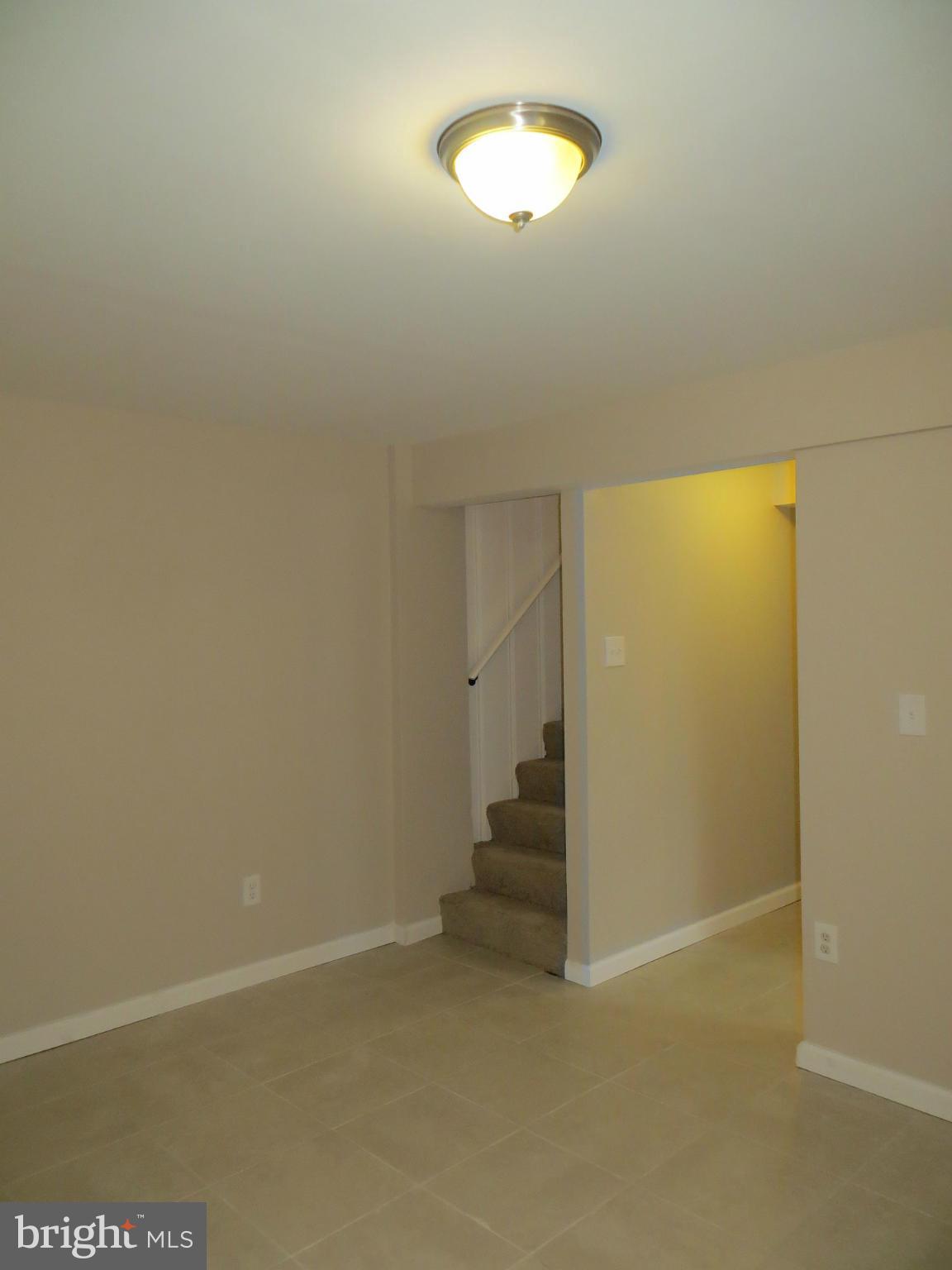 BOOKER T HOMES - Residential