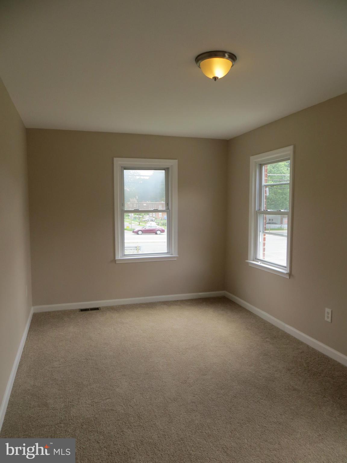 BOOKER T HOMES - Residential