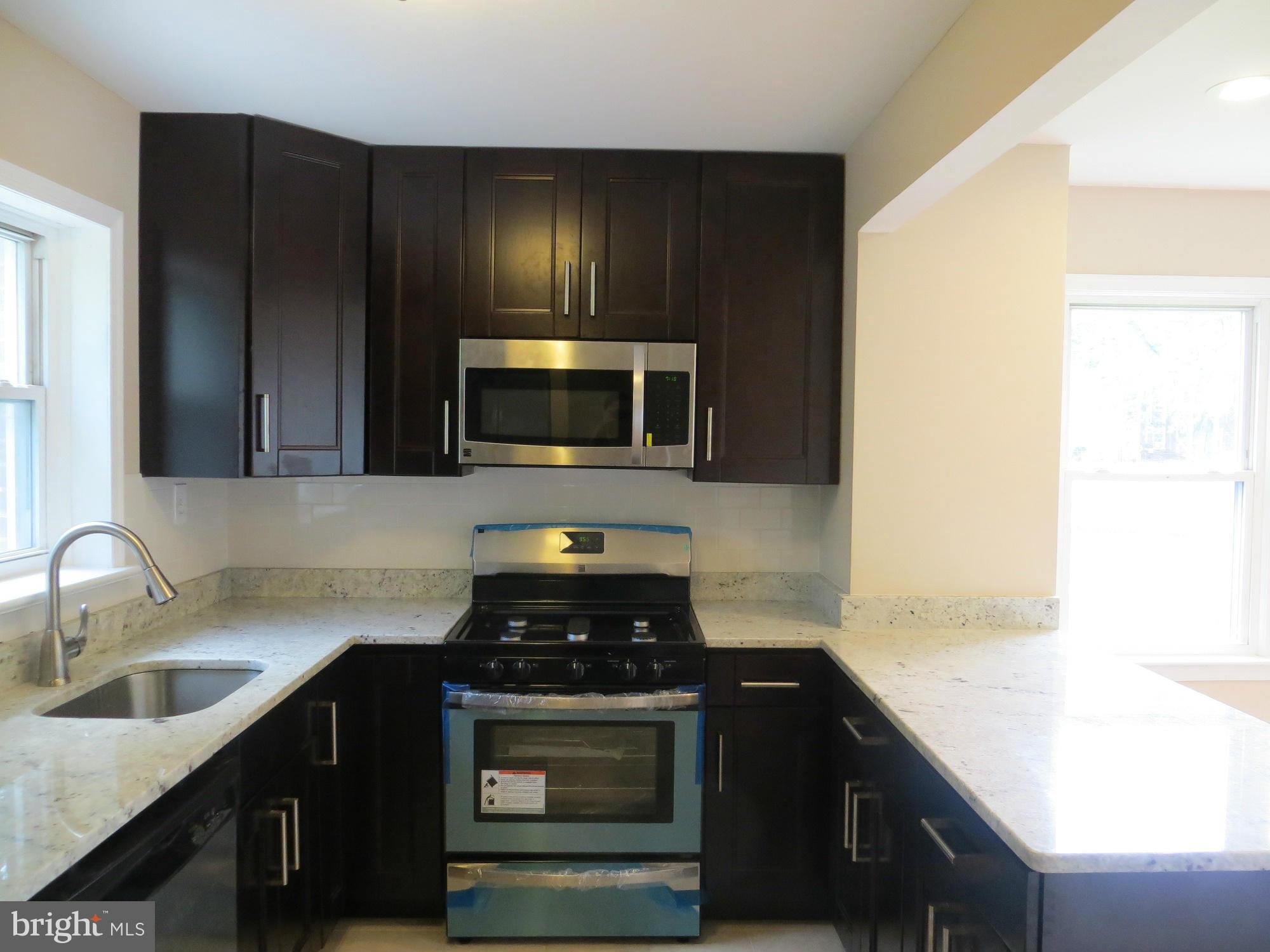 BOOKER T HOMES - Residential