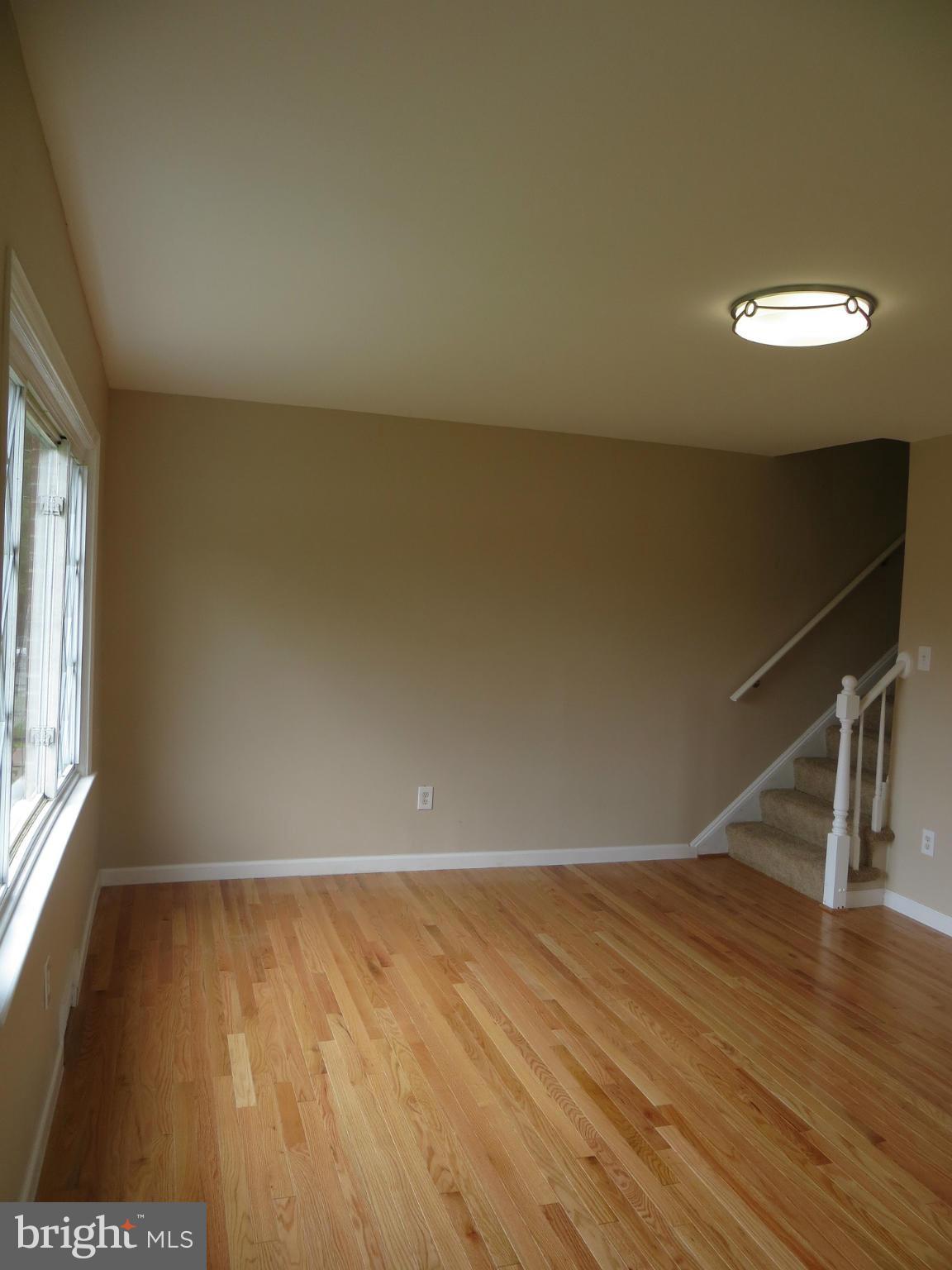 BOOKER T HOMES - Residential