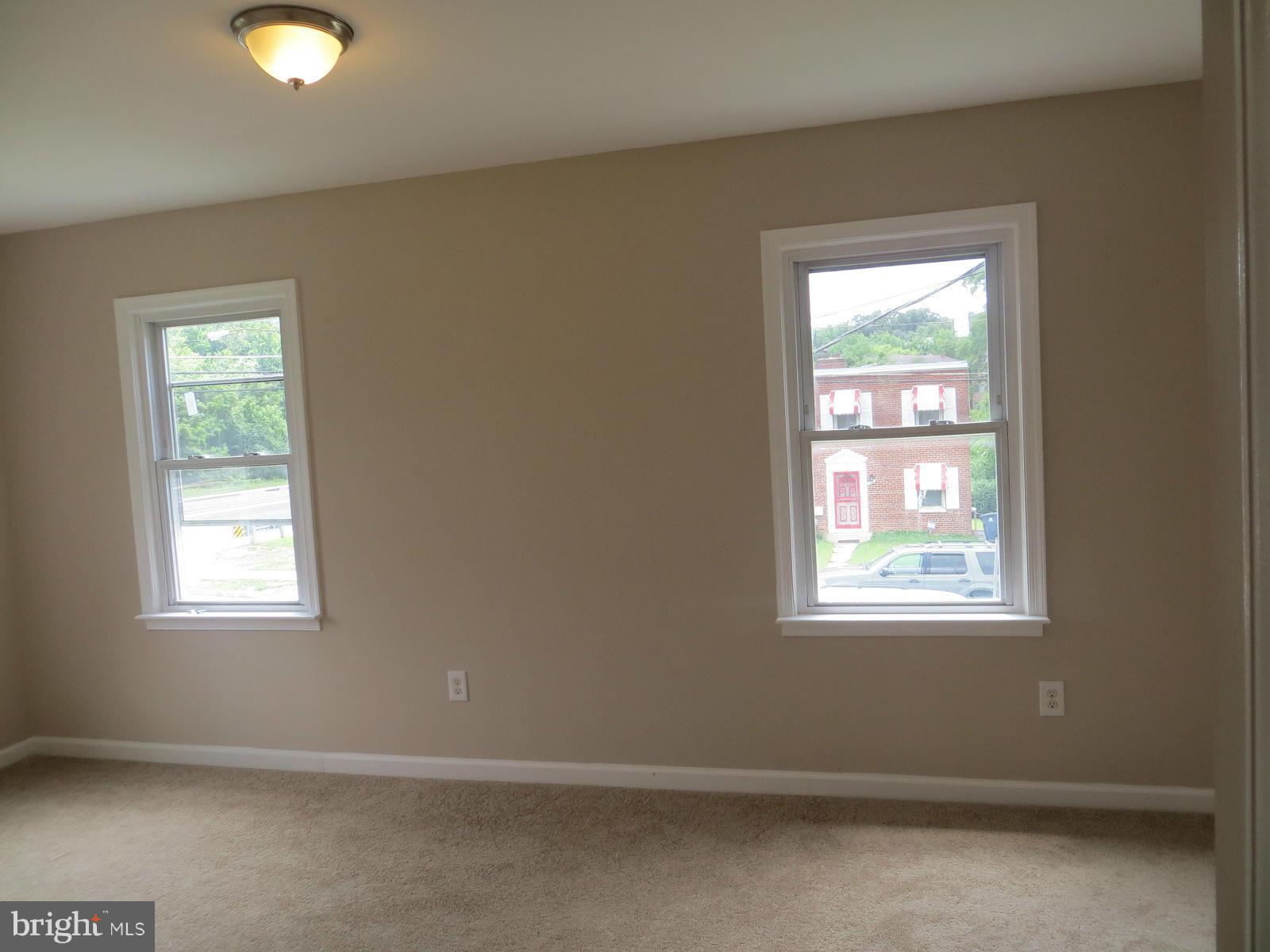 BOOKER T HOMES - Residential