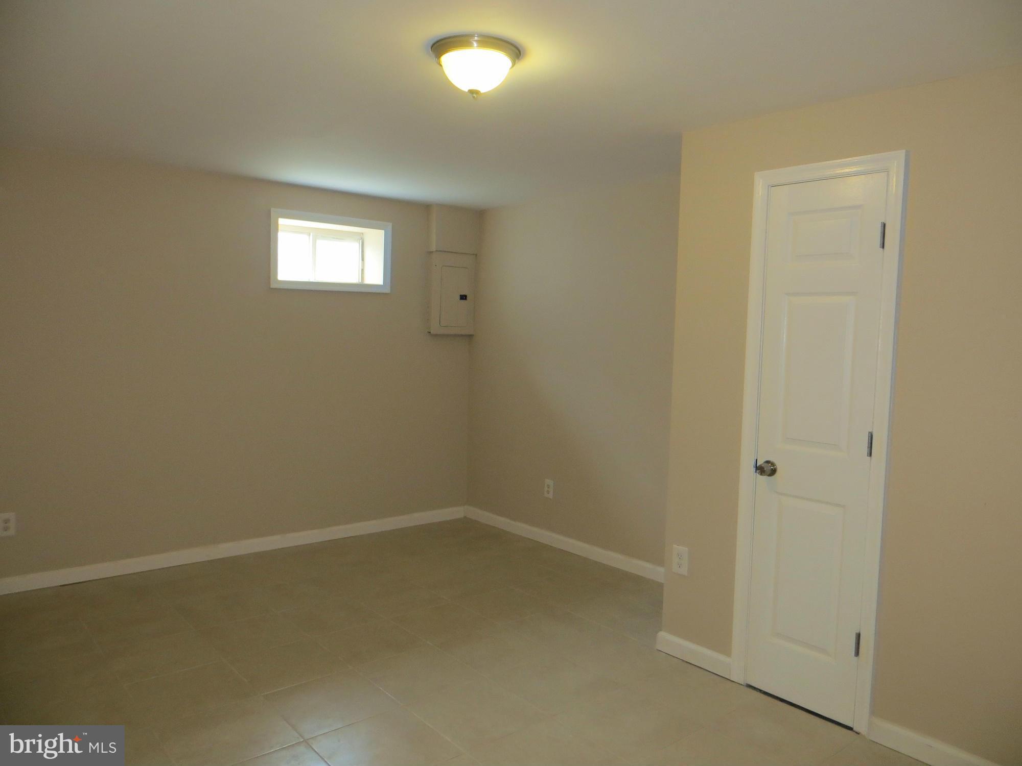 BOOKER T HOMES - Residential