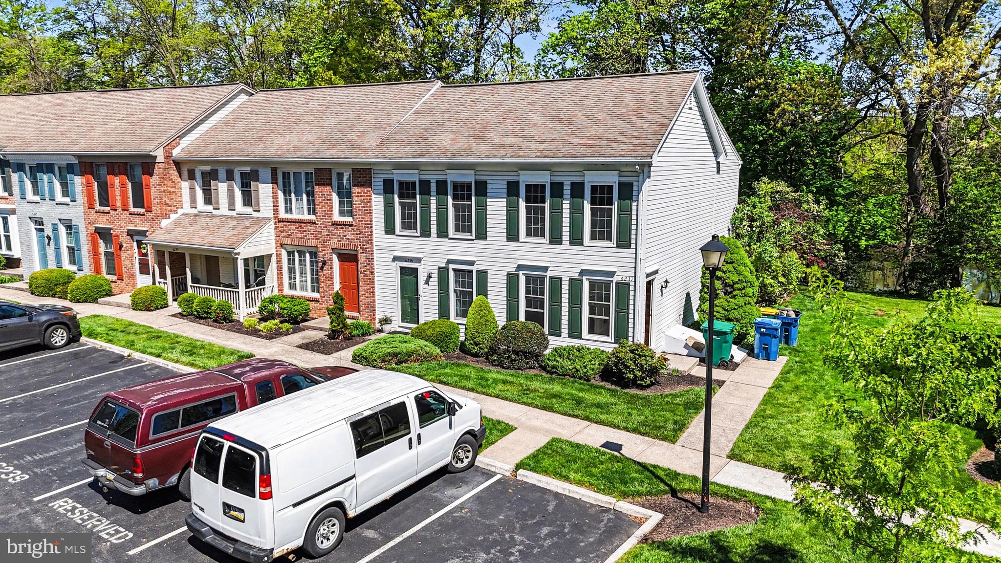 WESTOVER - Residential