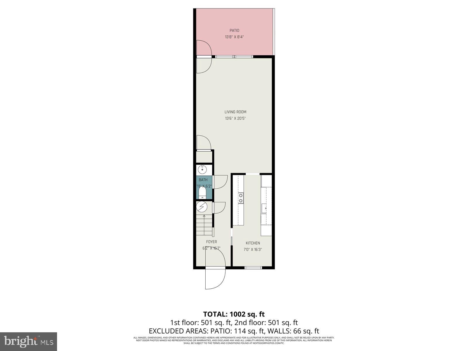 WESTOVER - Residential