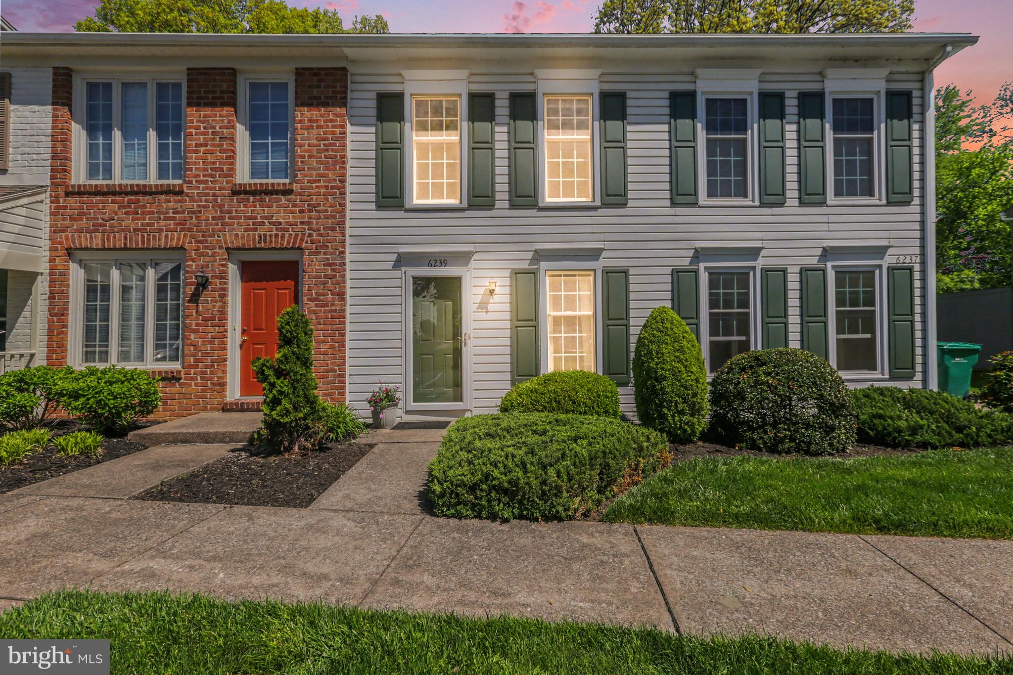 WESTOVER - Residential