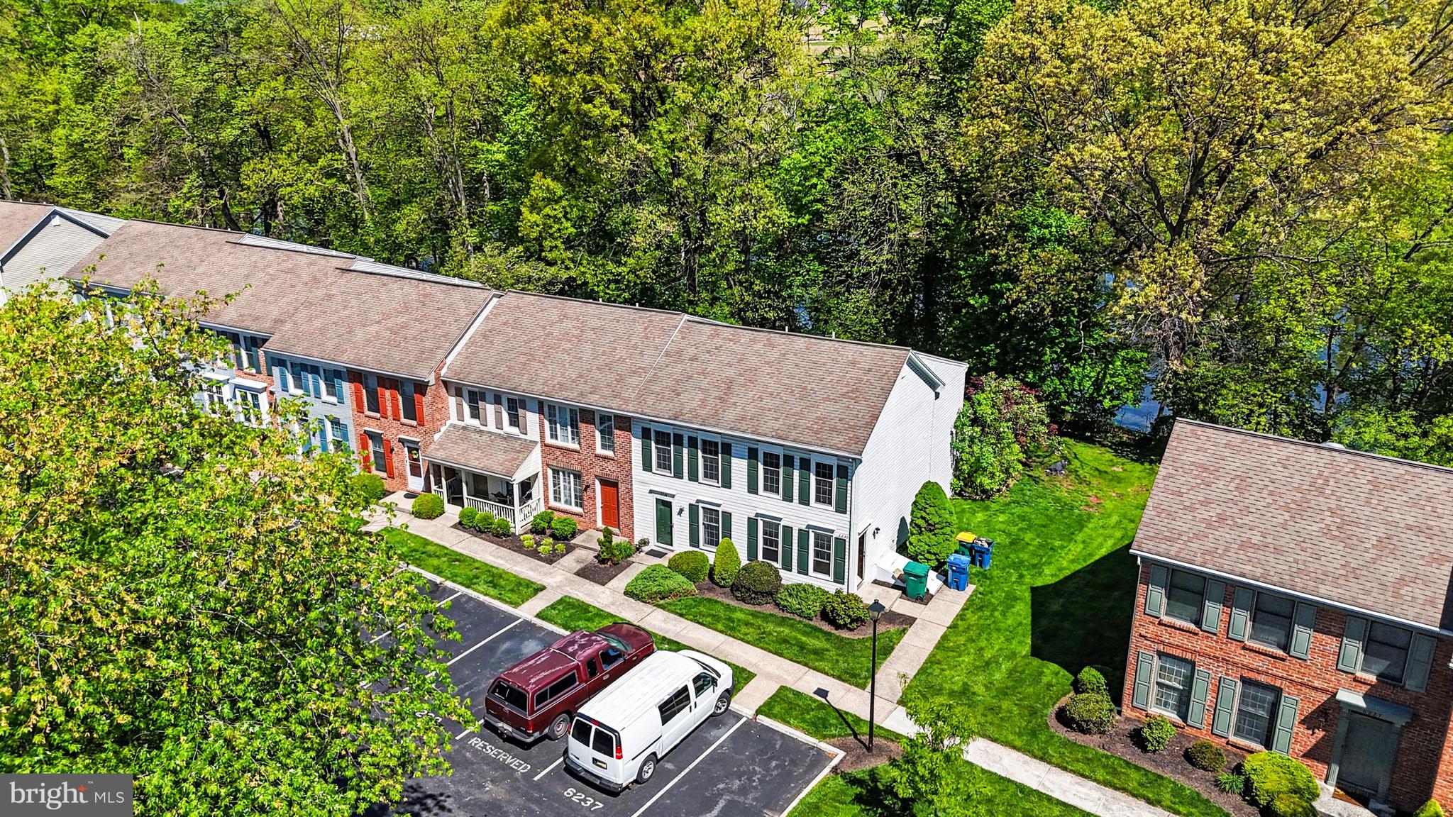 WESTOVER - Residential