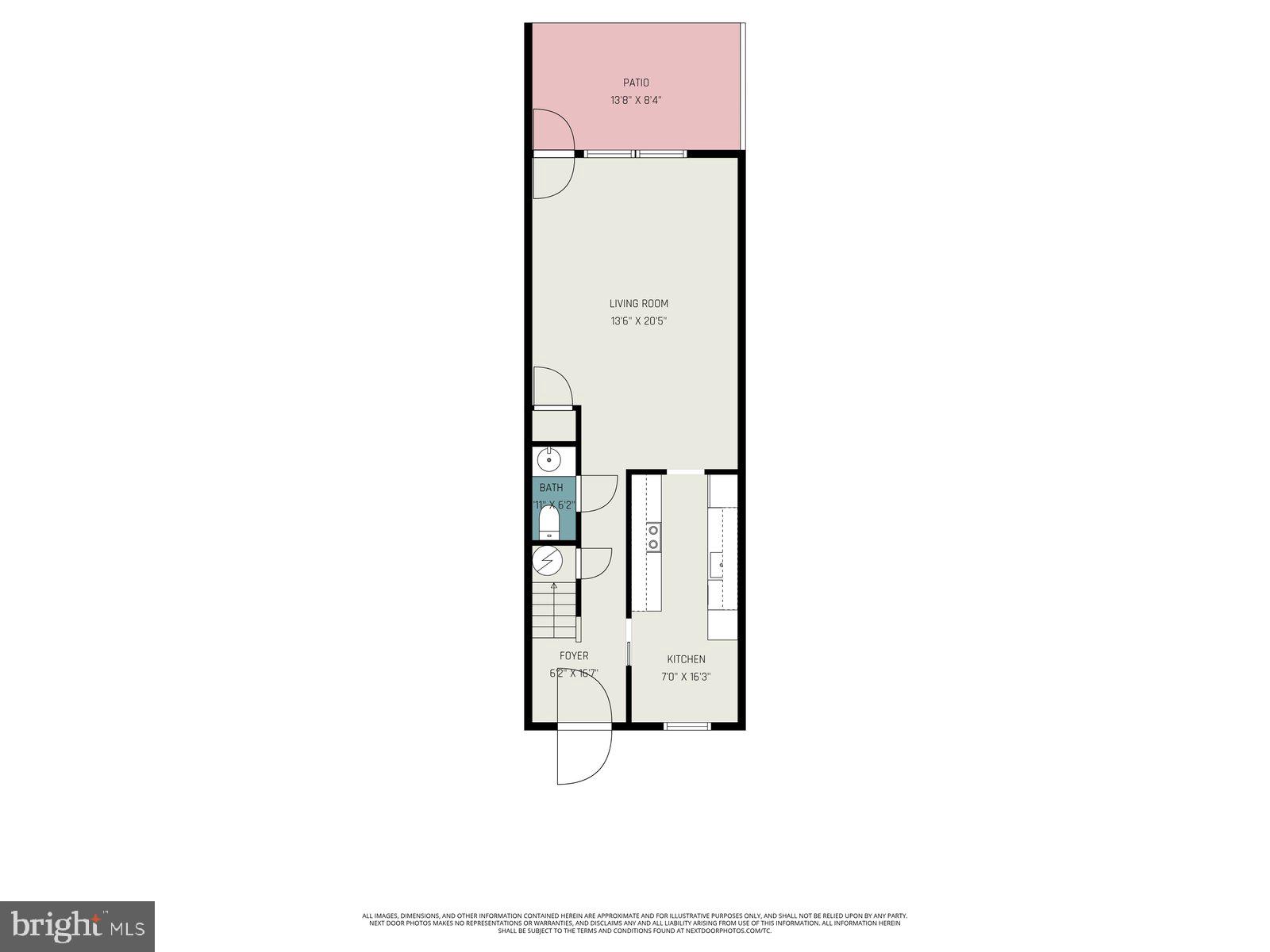 WESTOVER - Residential