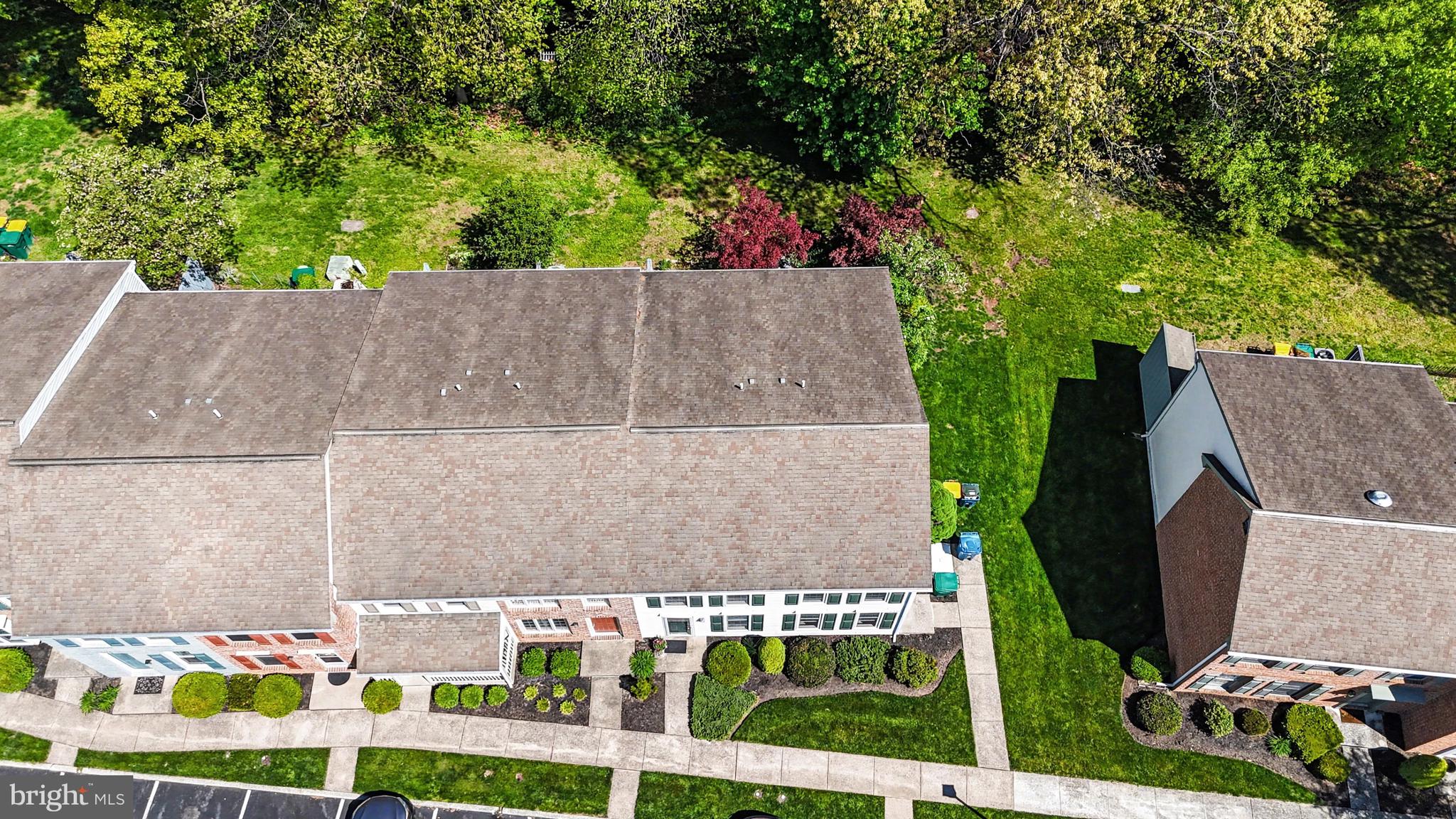 WESTOVER - Residential