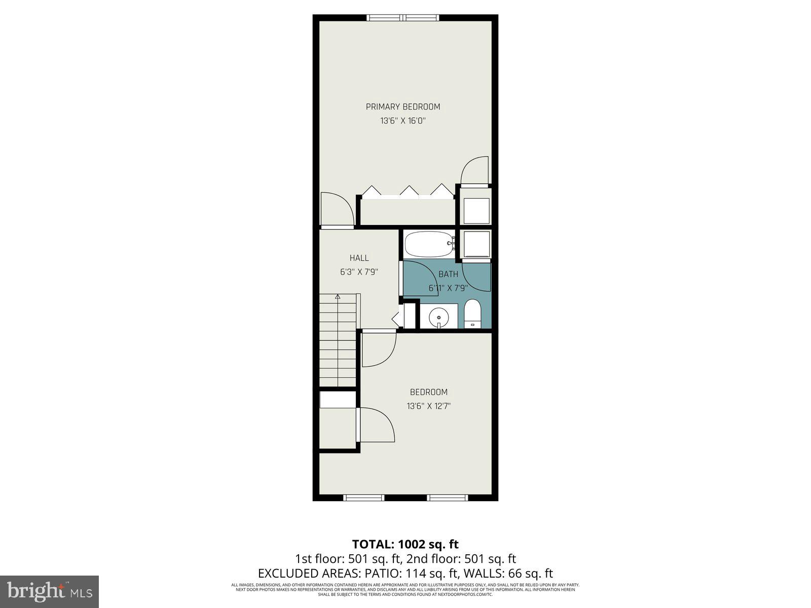 WESTOVER - Residential