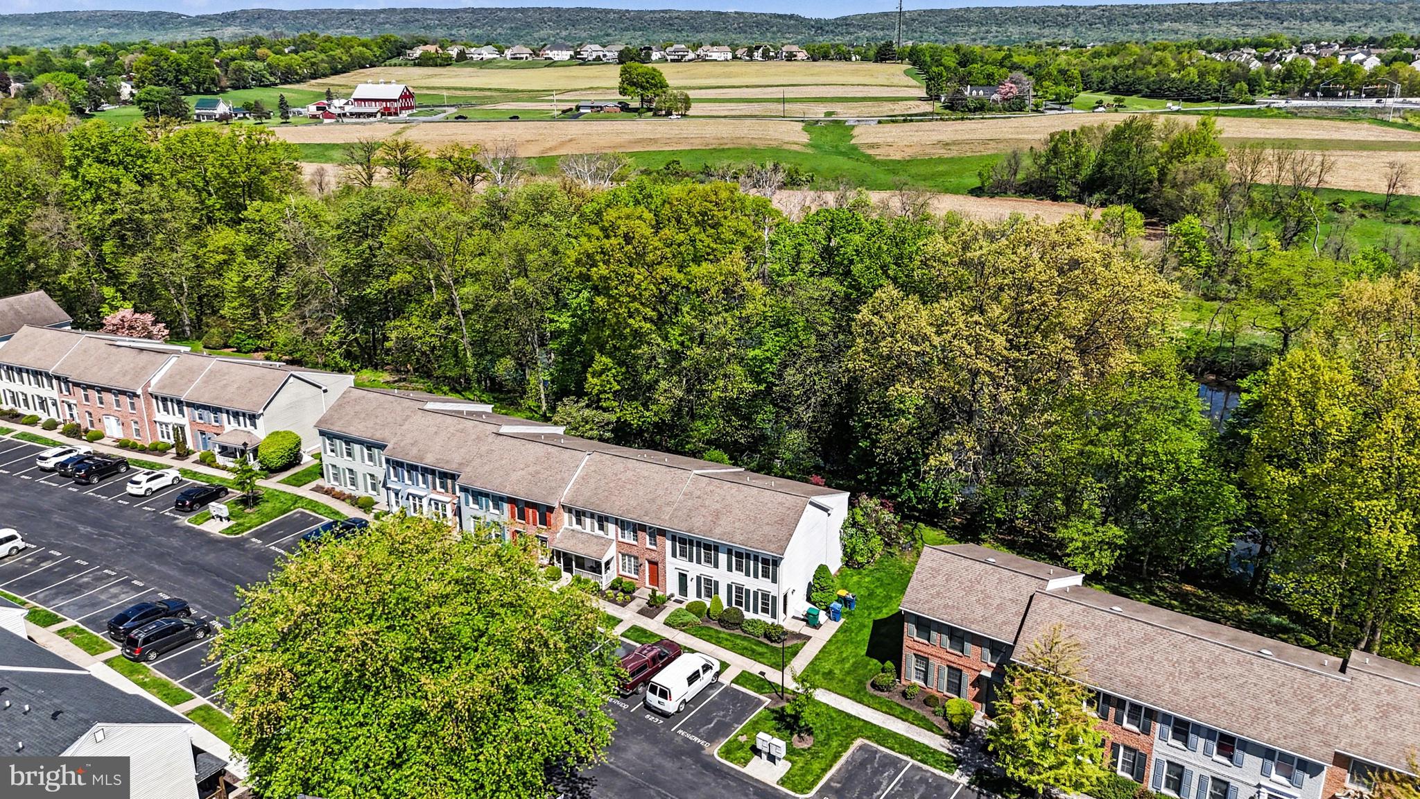 WESTOVER - Residential