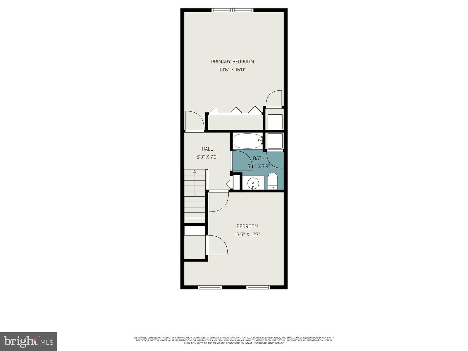 WESTOVER - Residential