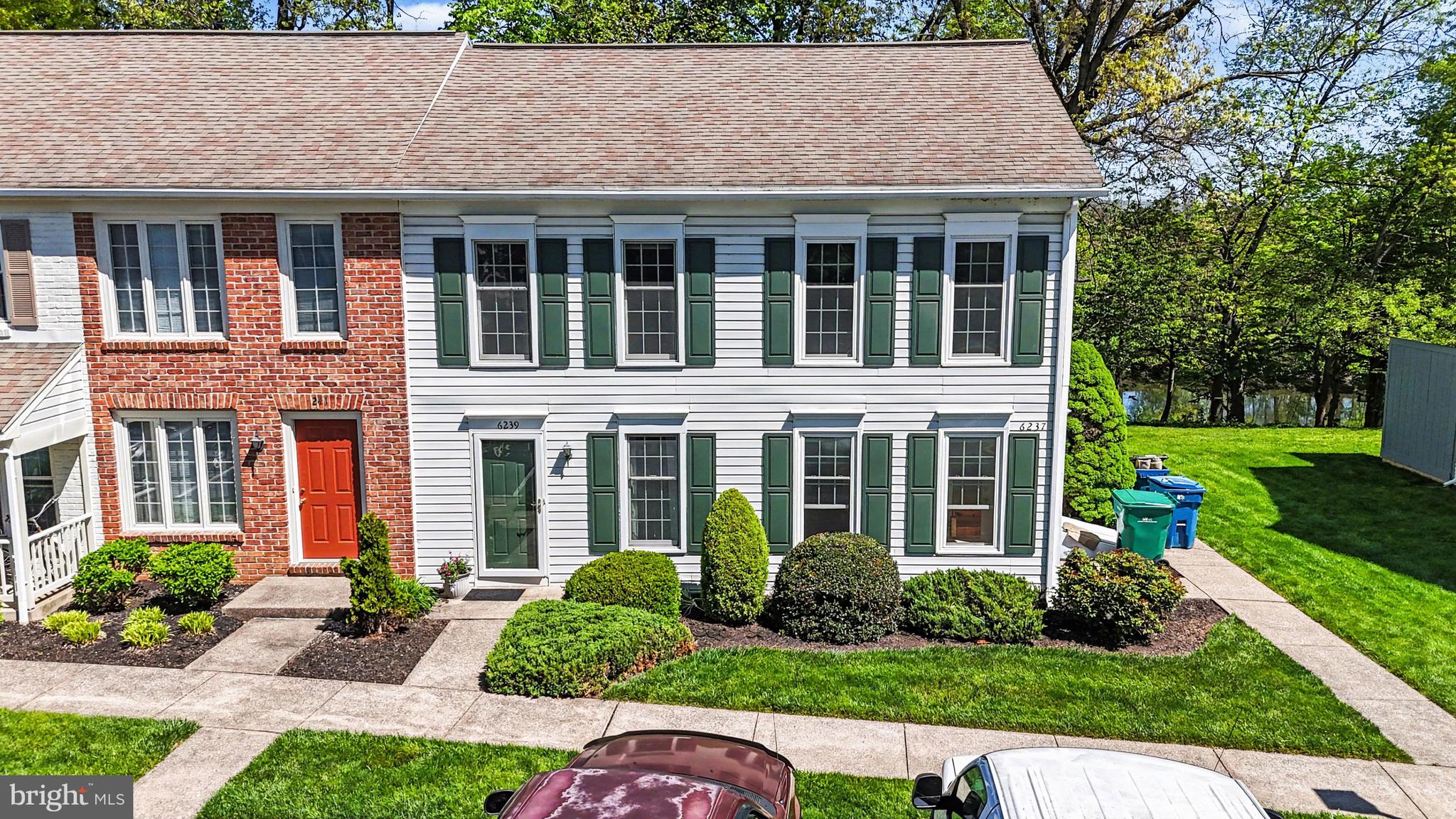 WESTOVER - Residential